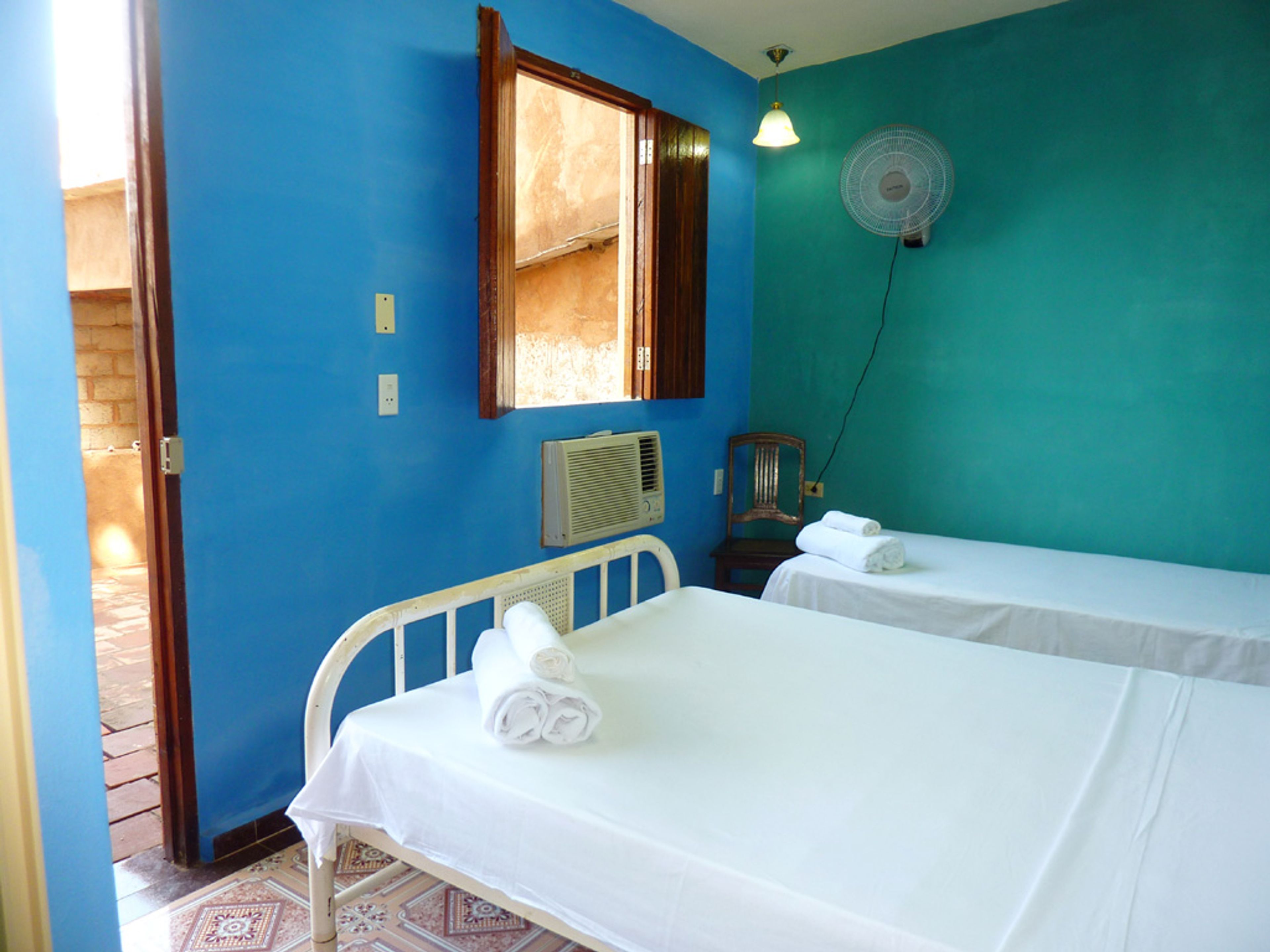Hostal Lucía, FRANK PAÍS (Del Carmen), No. 468-AStandard room