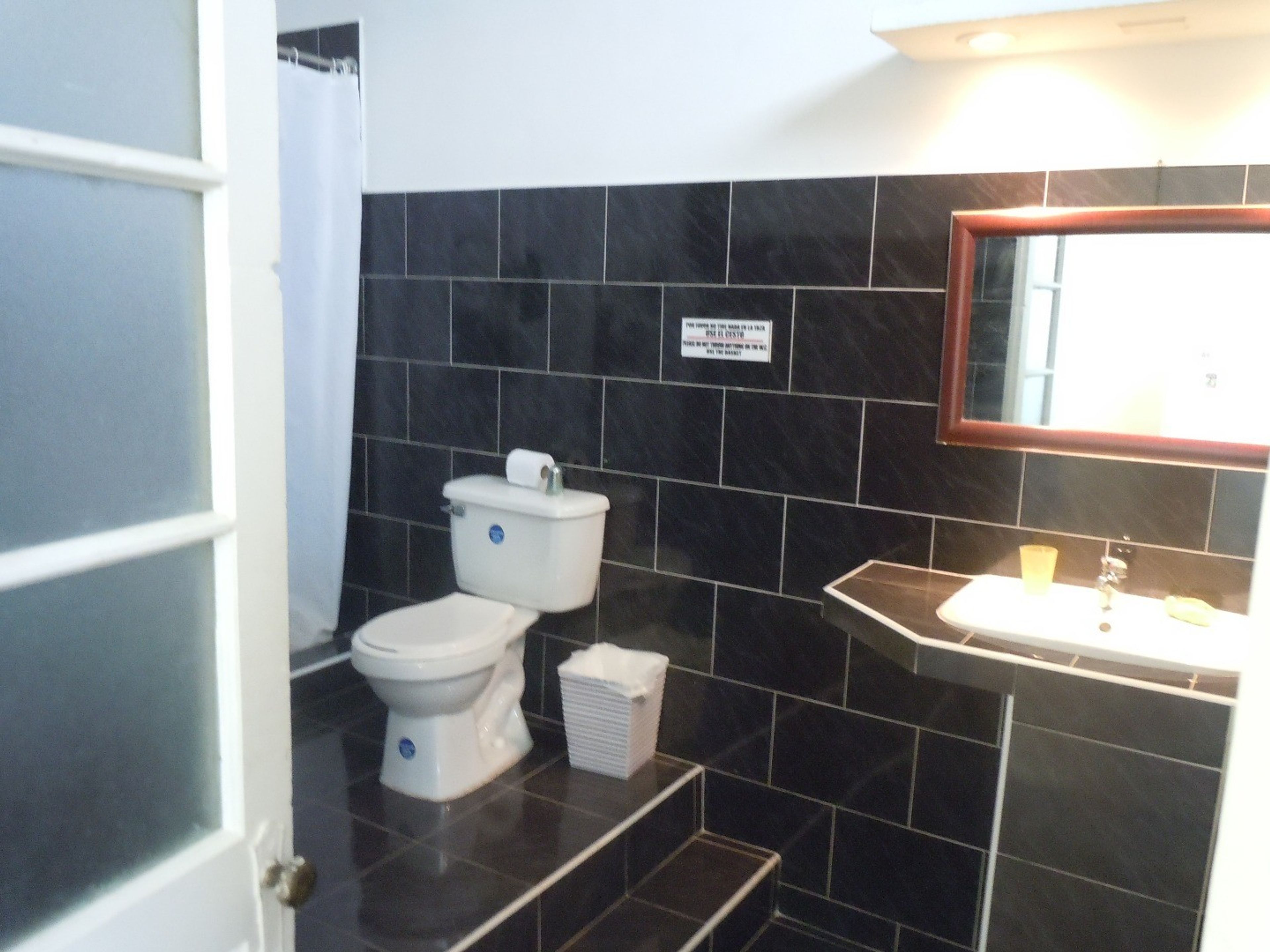 Casa Consulado 106, CONSULADO, No. 106 - Bathroom's view