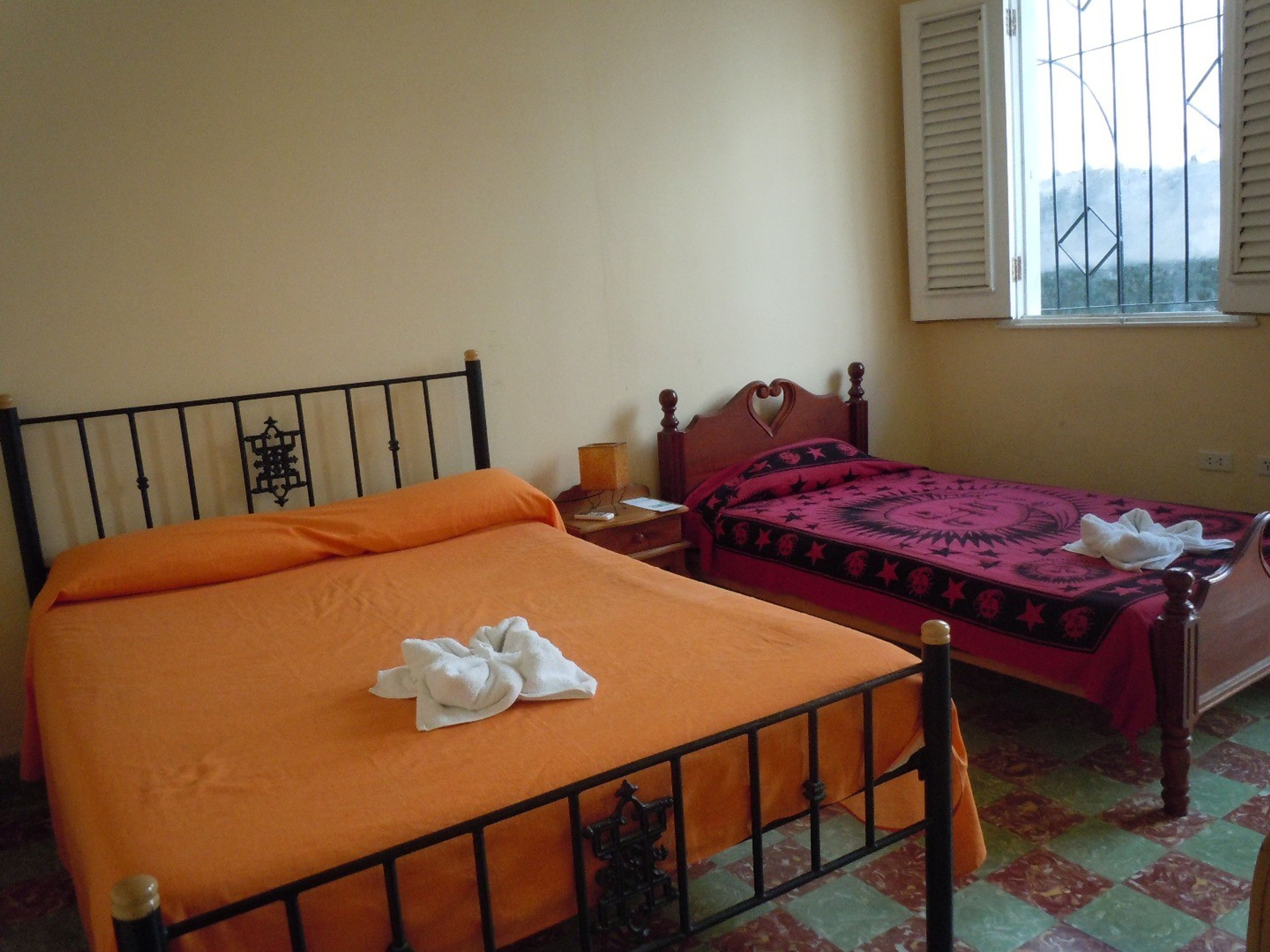 Casa Consulado 106, CONSULADO, No. 106Standard room