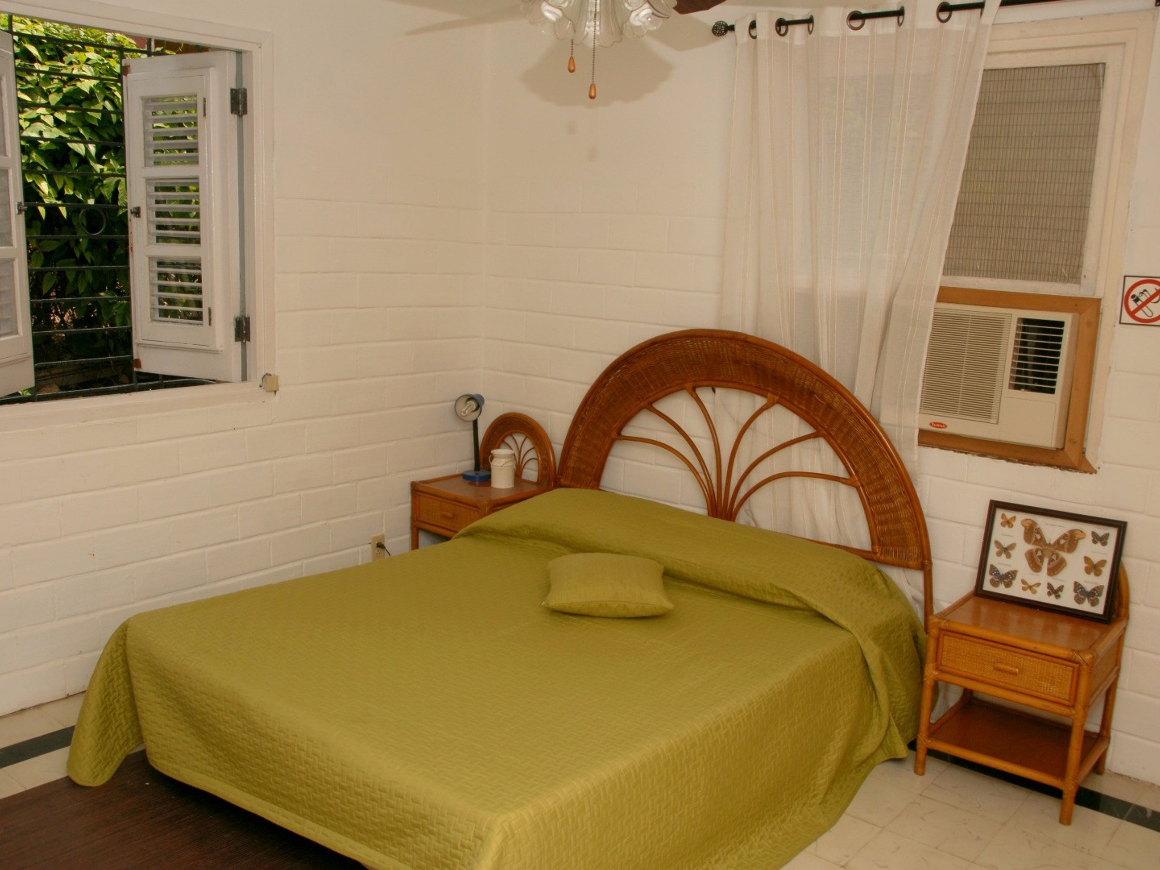 Casa Omar I, CALLE 38, No. 104Standard room