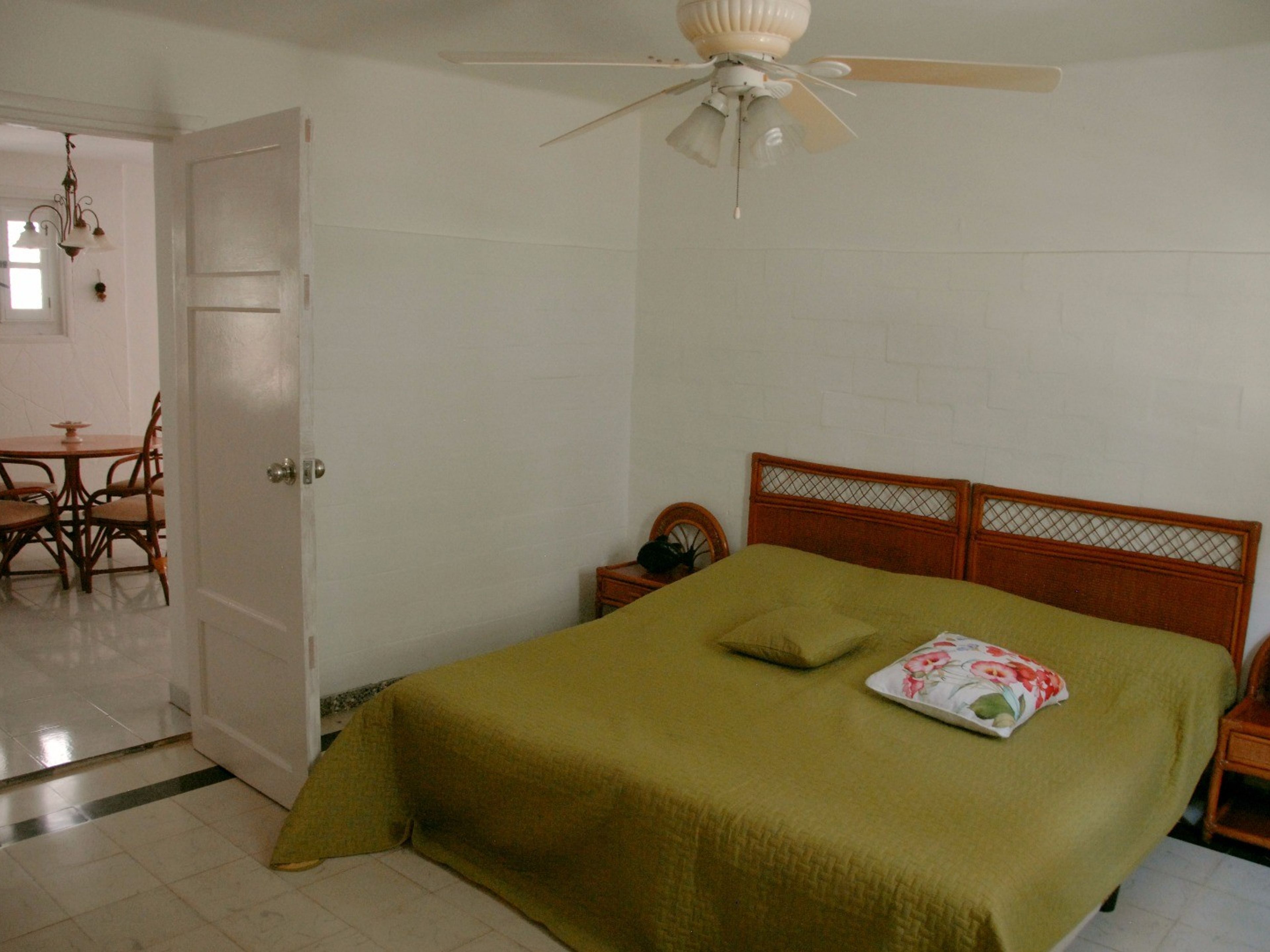 Casa Omar I, CALLE 38, No. 104Standard room