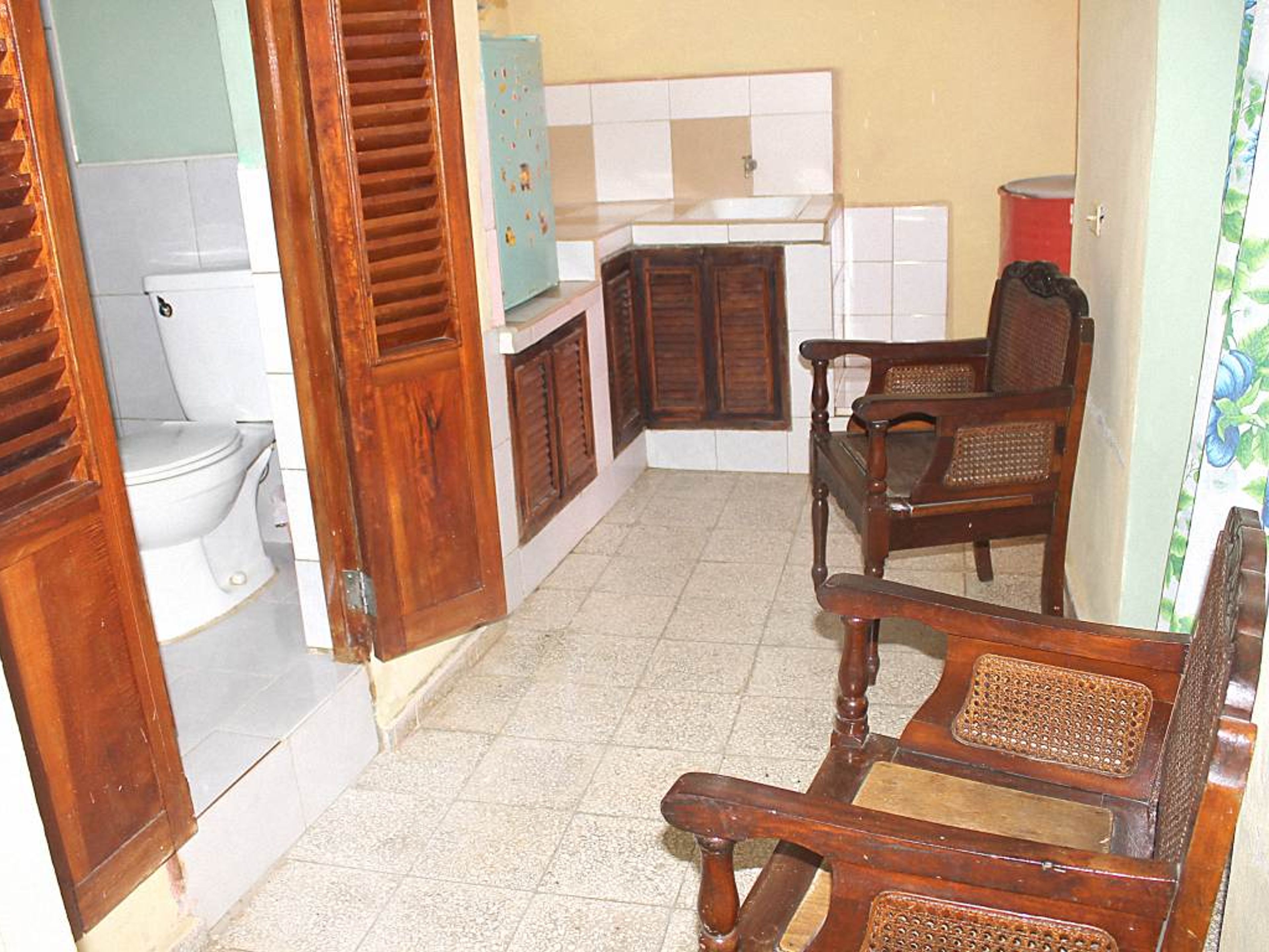 Hostal Alicia y Miguel, FRANK PAÍS (Del Carmen), No. 578Room's details