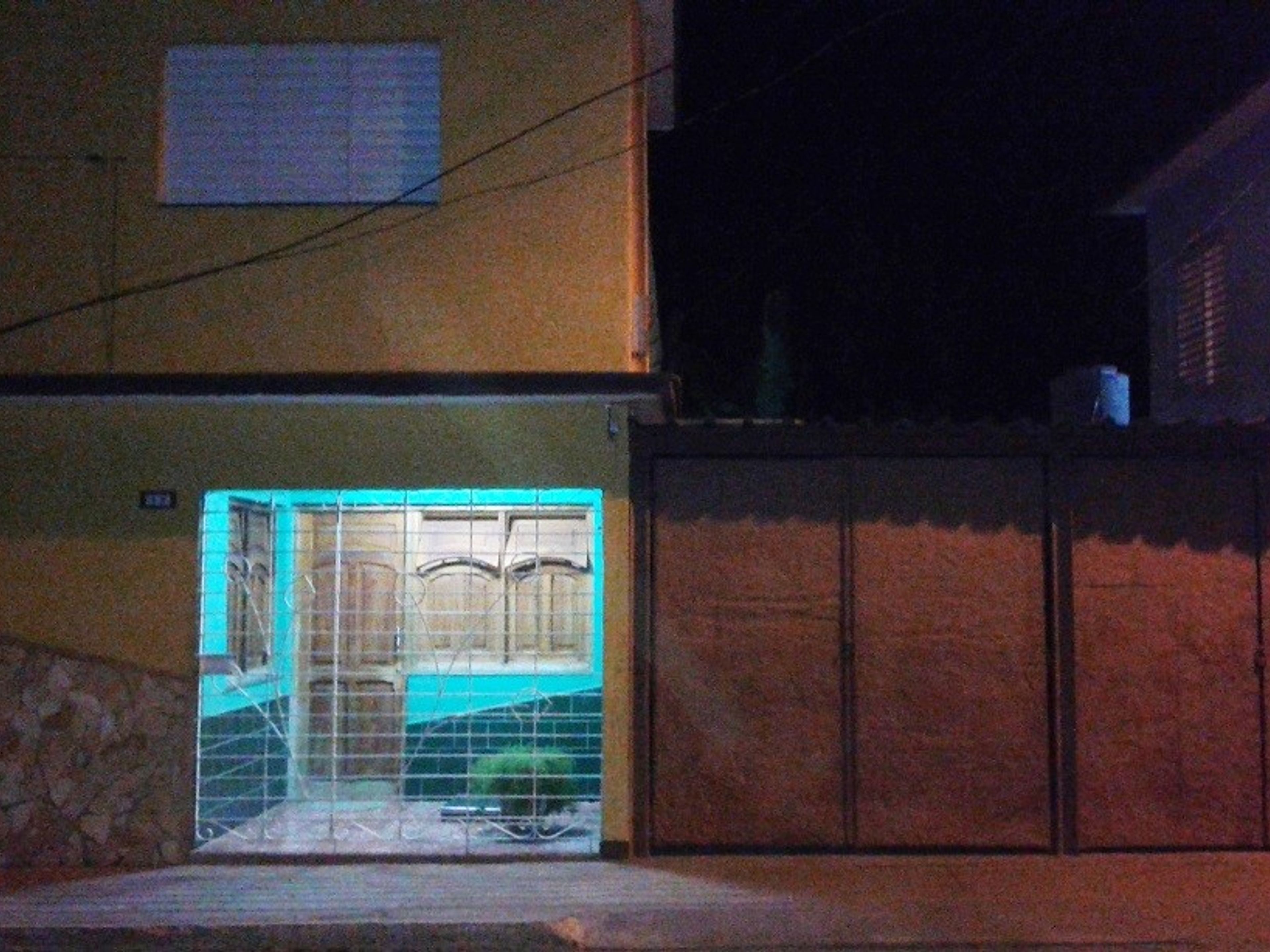 Hostal La Pesca, GENERAL LINO PÉREZ (San Proscopio), No. 59