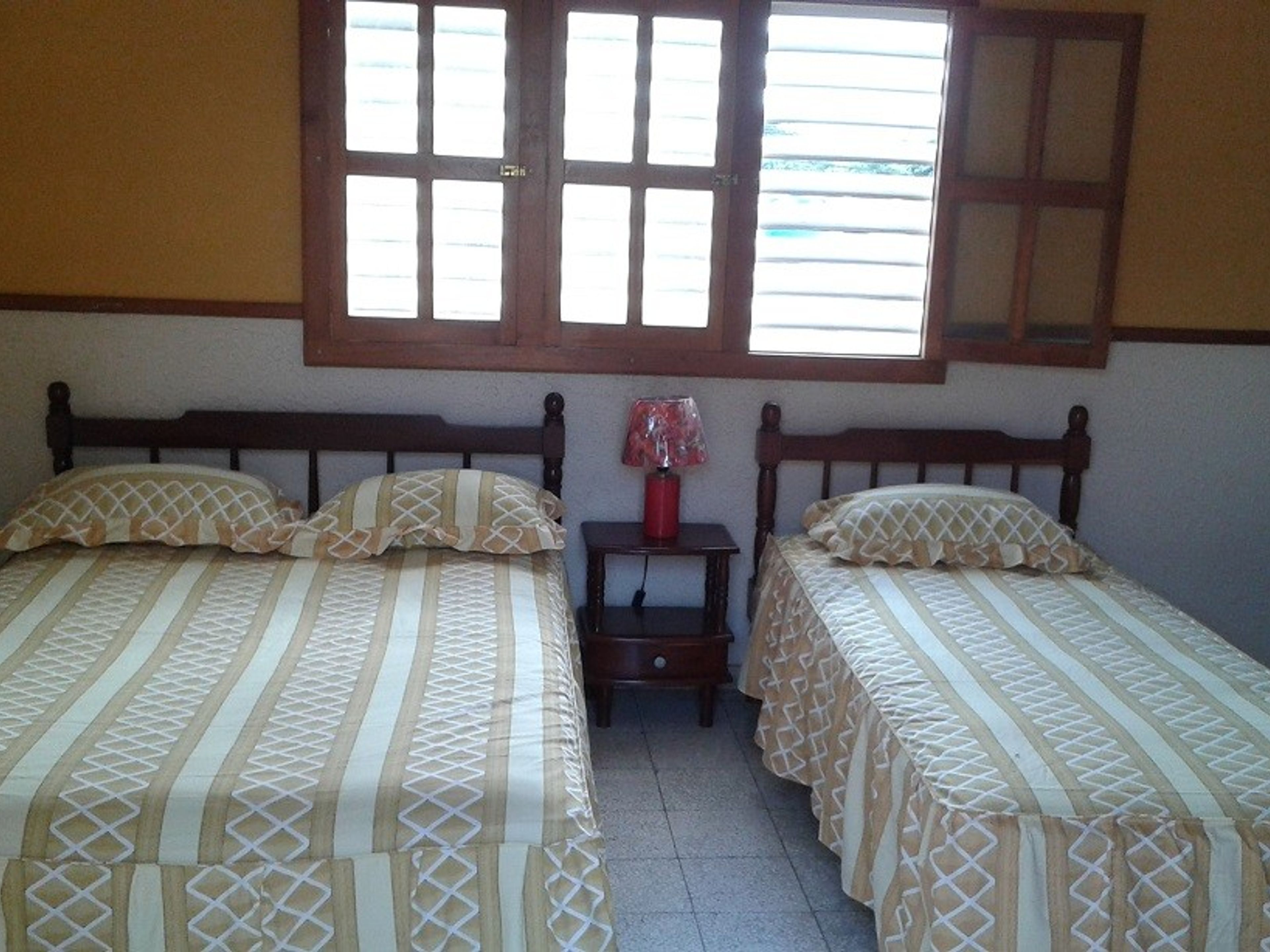 Hostal La Pesca, GENERAL LINO PÉREZ (San Proscopio), No. 59Standard room
