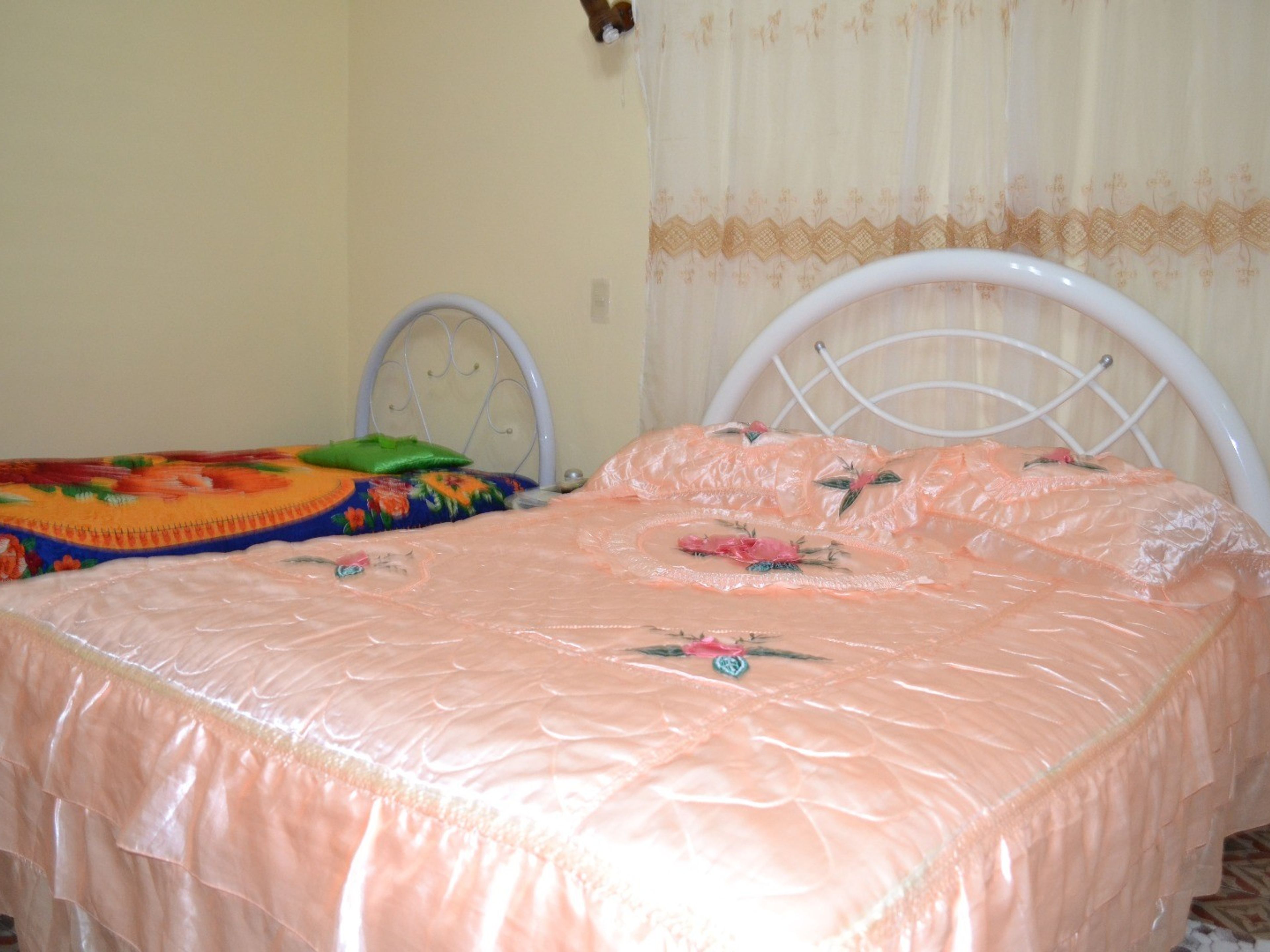 Casa Colonial Jaime y Cuqui, SOL, No. 65Standard room