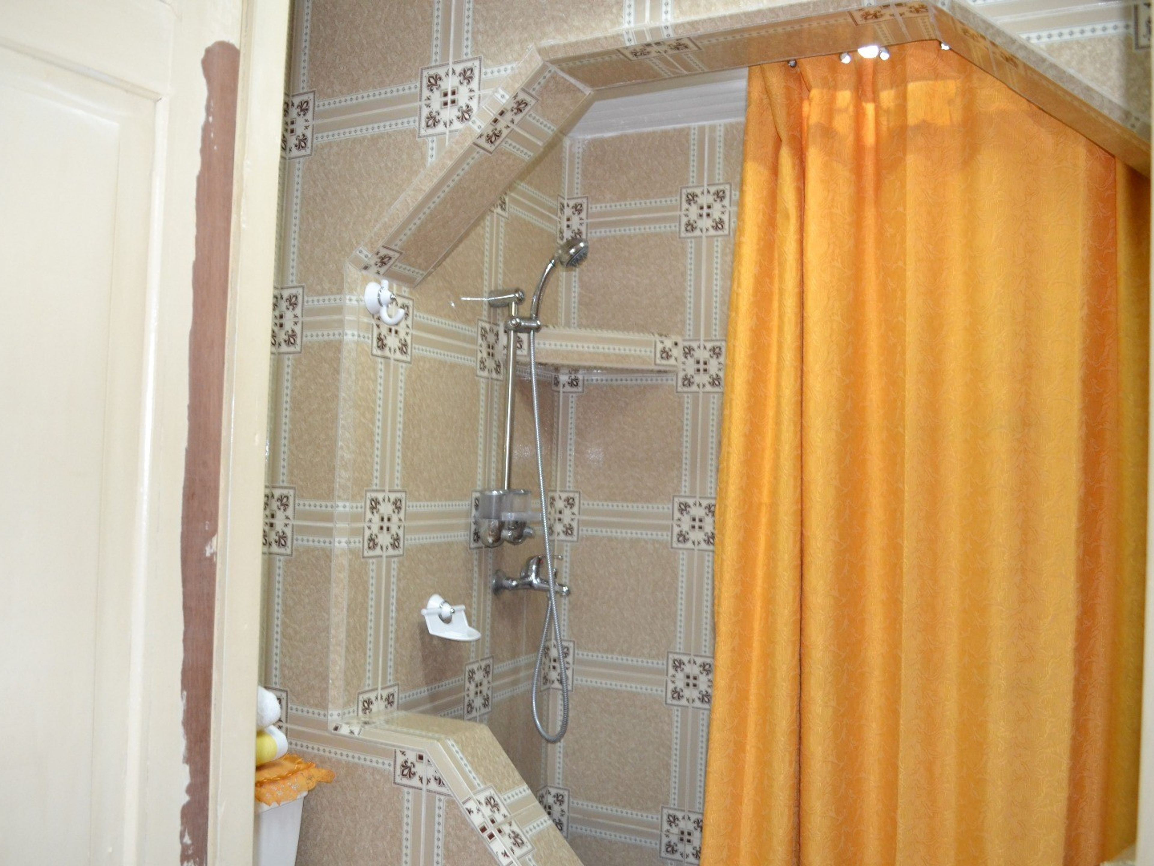 Casa Colonial Jaime y Cuqui, SOL, No. 65 - Bathroom's view