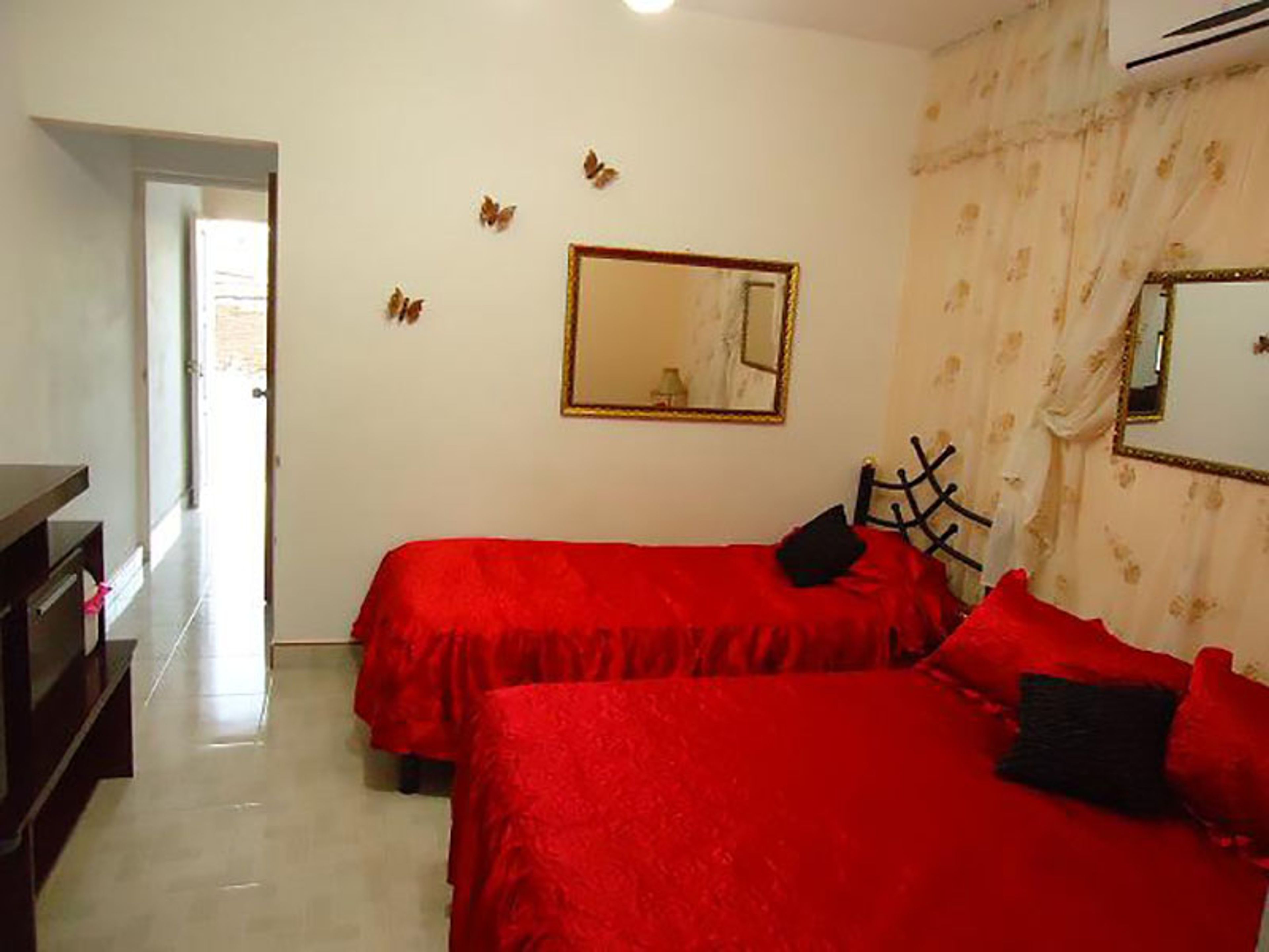 Hostal Gina y Francis, FREXES, No.120Superior Standard Room 1
