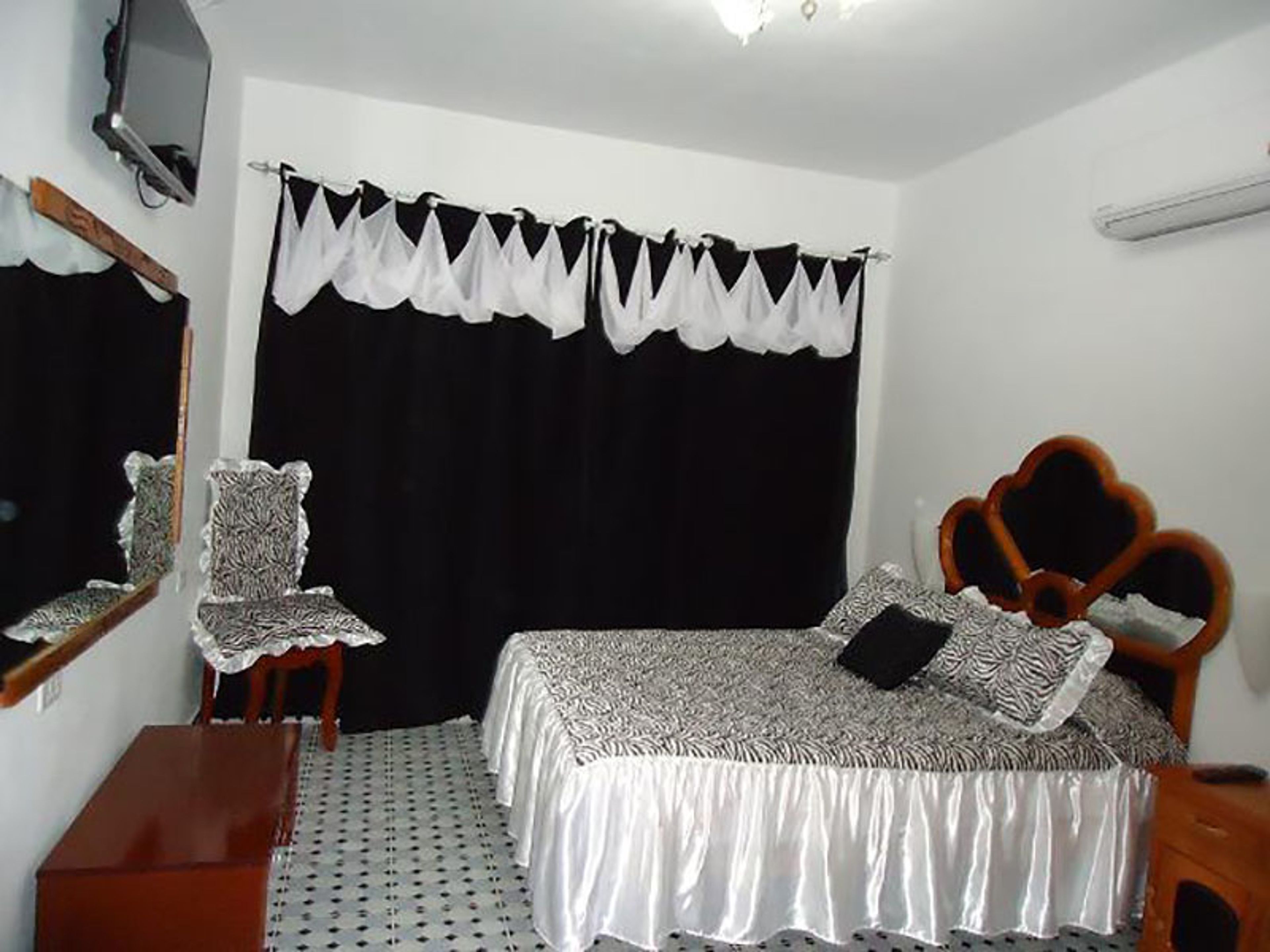 Hostal Gina y Francis, FREXES, No.120 - Superior Standard Room 2
