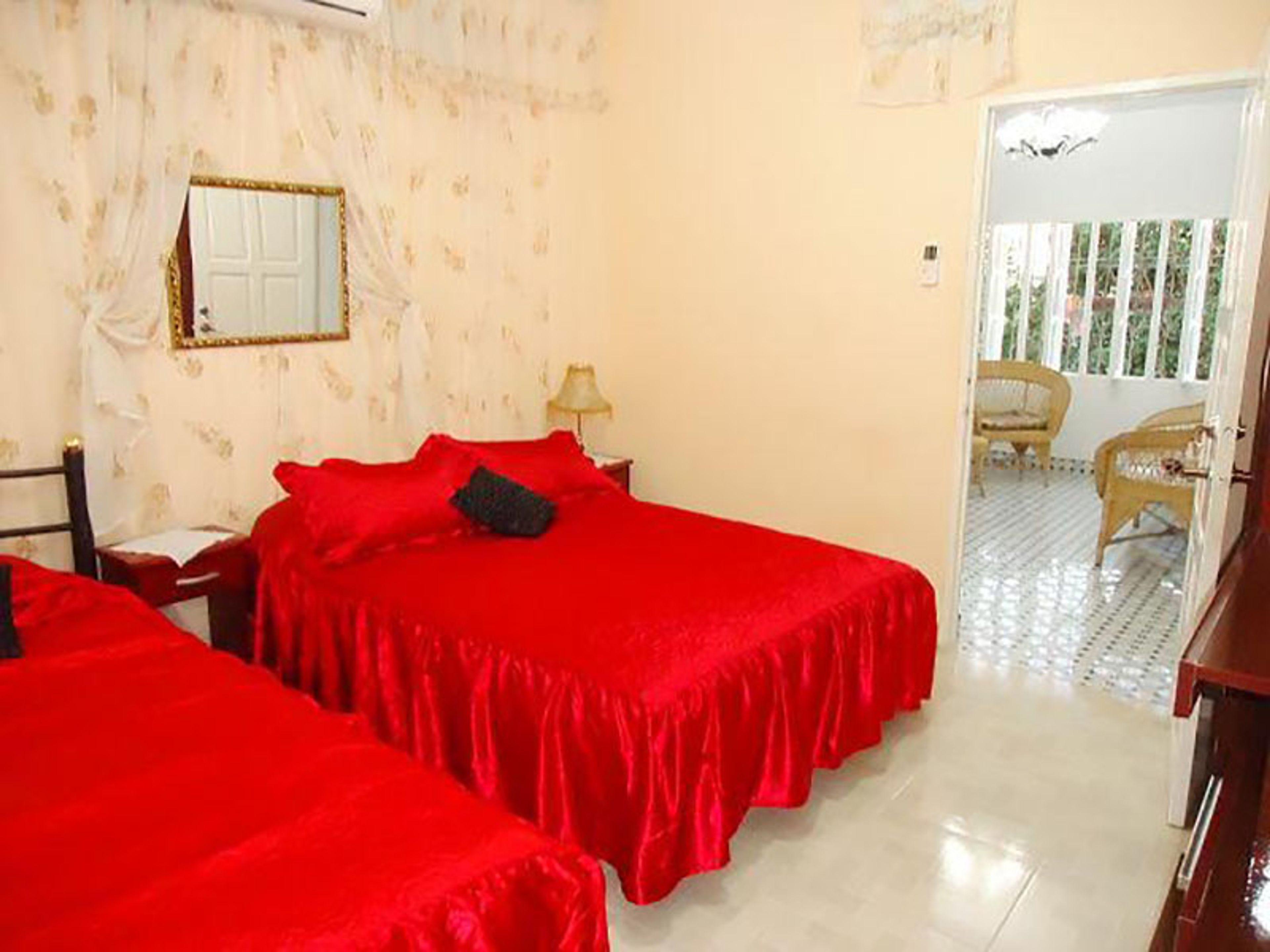 Hostal Gina y Francis, FREXES, No.120Superior Standard Room 1