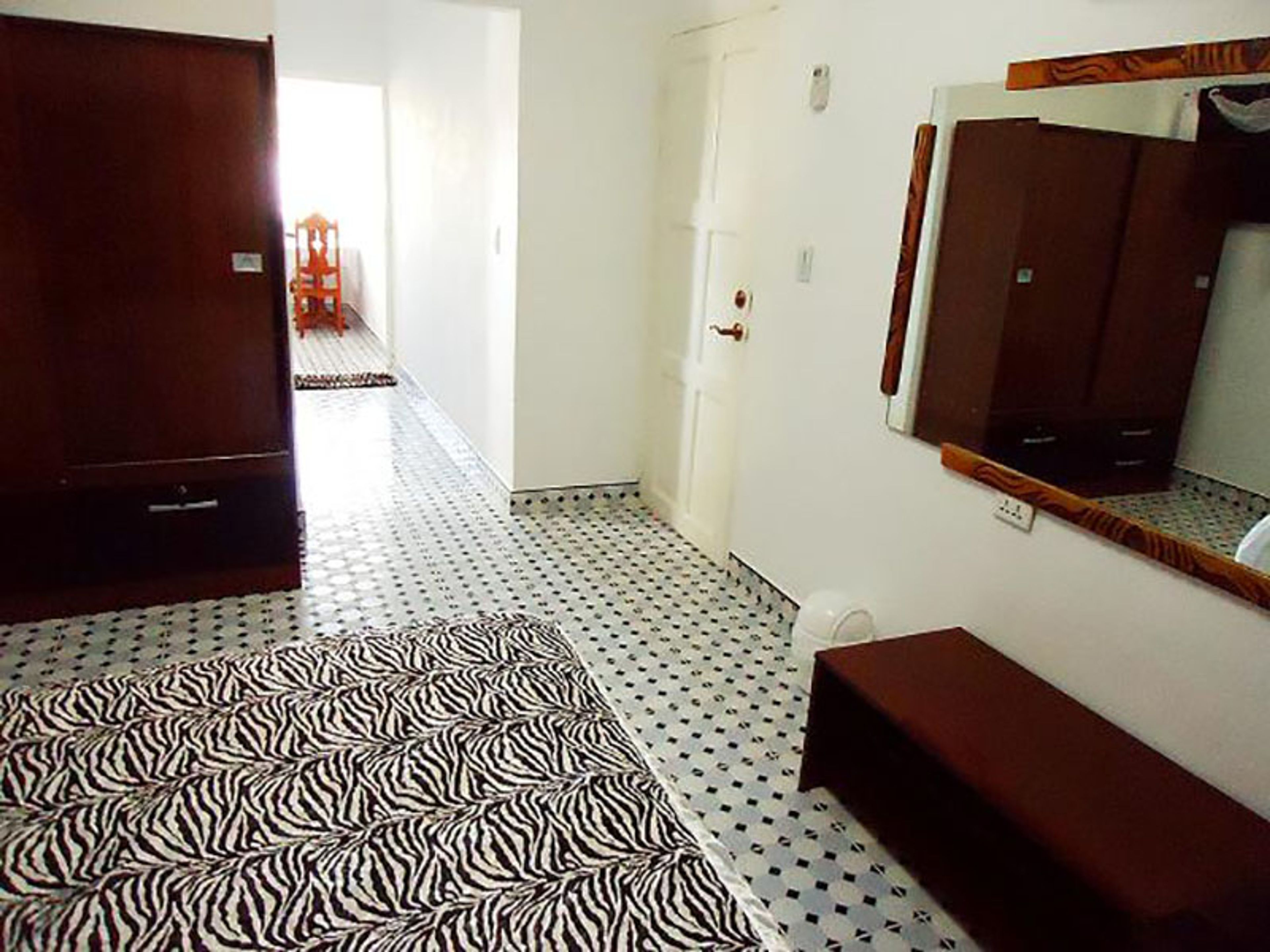 Hostal Gina y Francis, FREXES, No.120Room's details