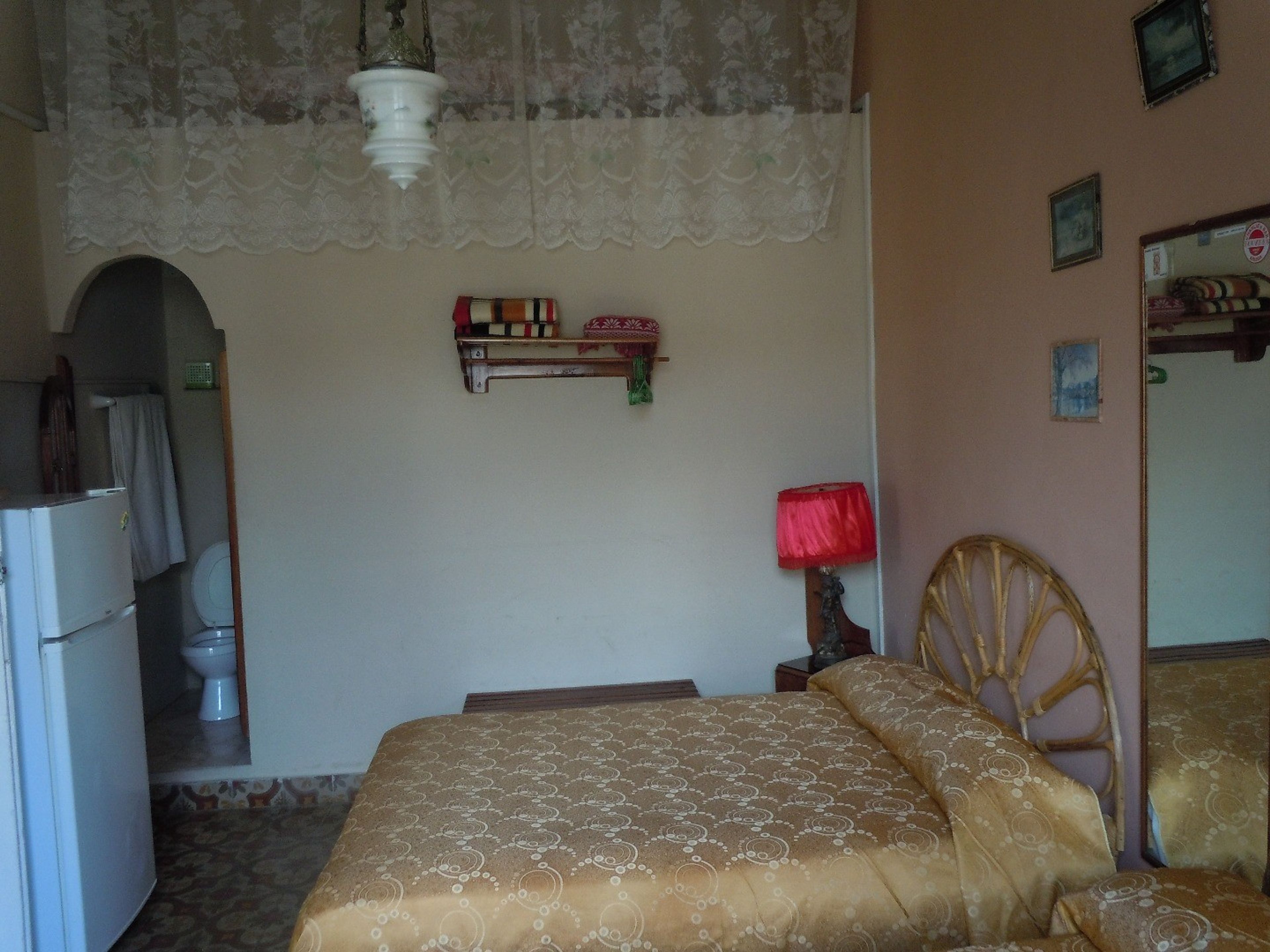 Hostal Camaguey de Maricelys, INDEPENDECIA, No. 251 - Room details