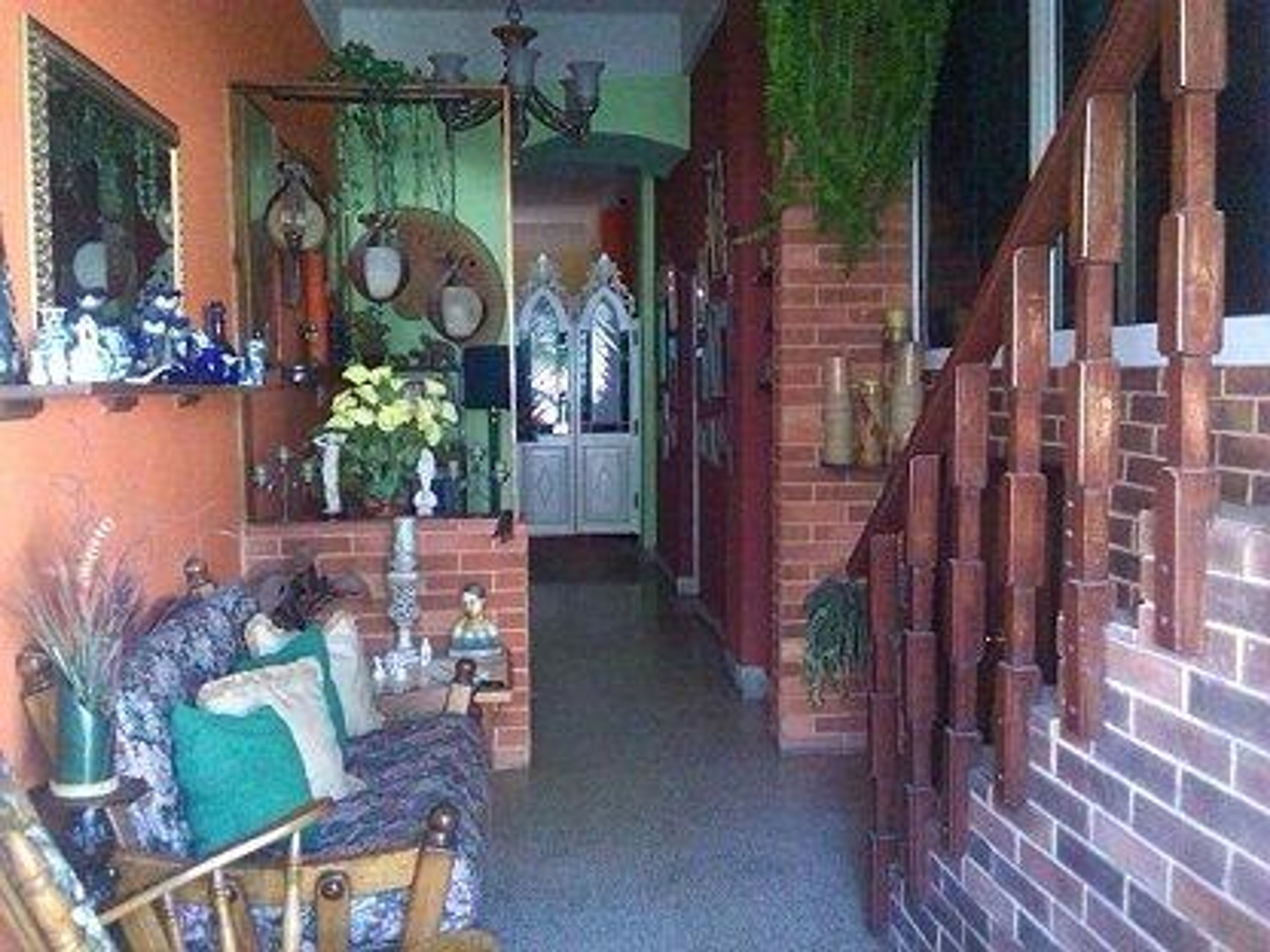 Дом Maribel, 19 DE MAYO, No. 5House inside view