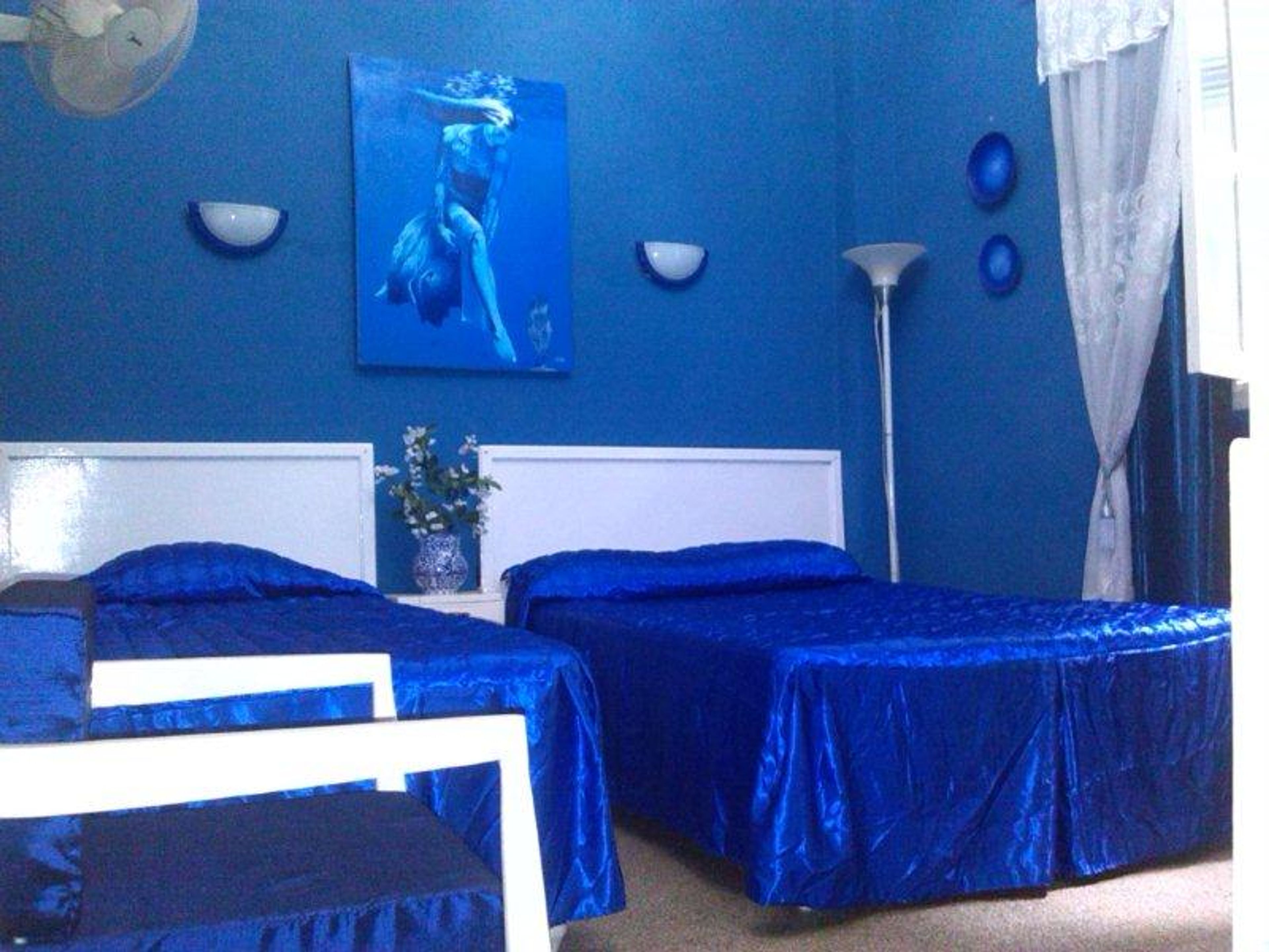 Дом Maribel, 19 DE MAYO, No. 5Standard room