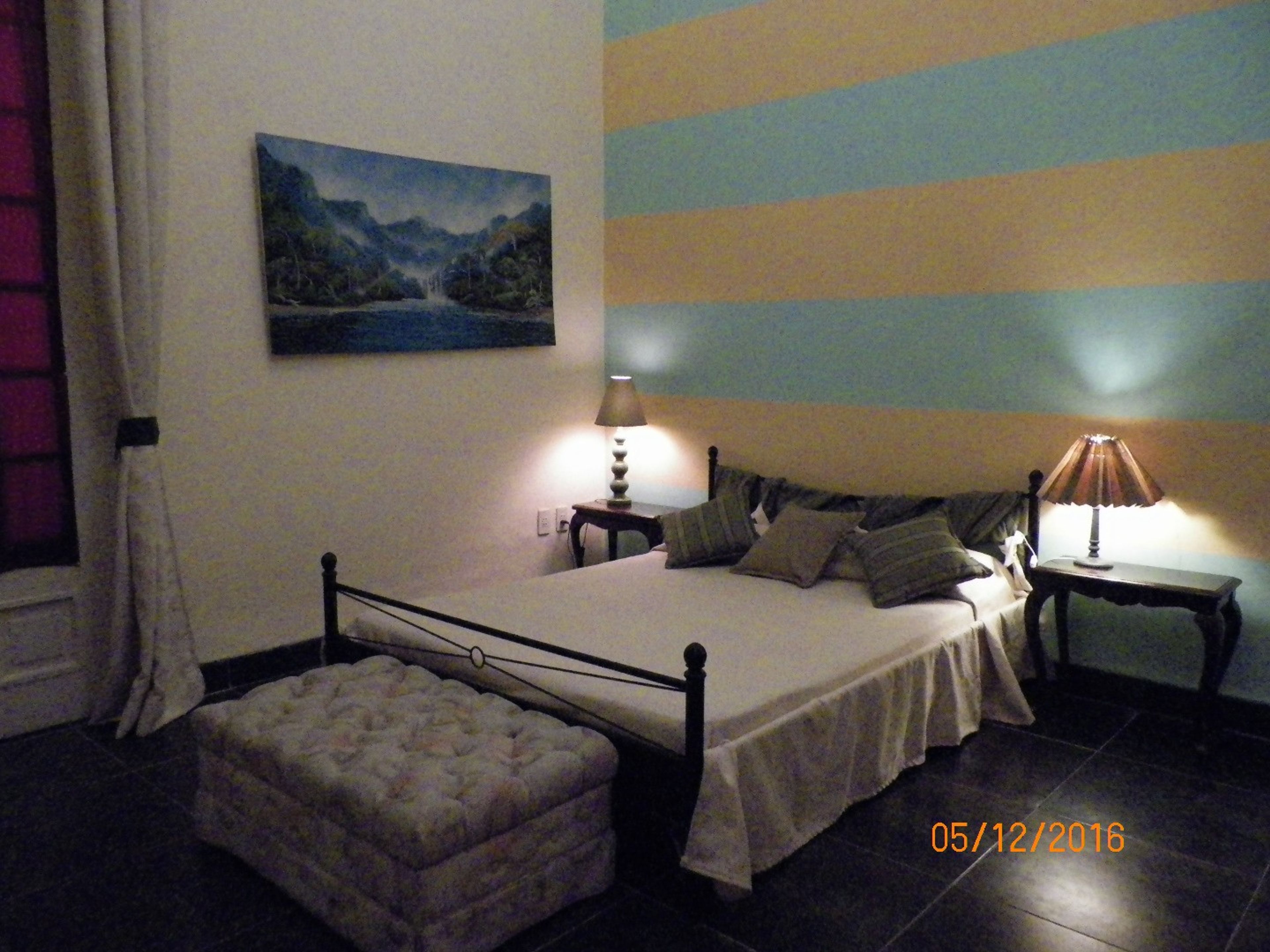 Casa Mary en 17, CALLE 17, No. 1059Standard room
