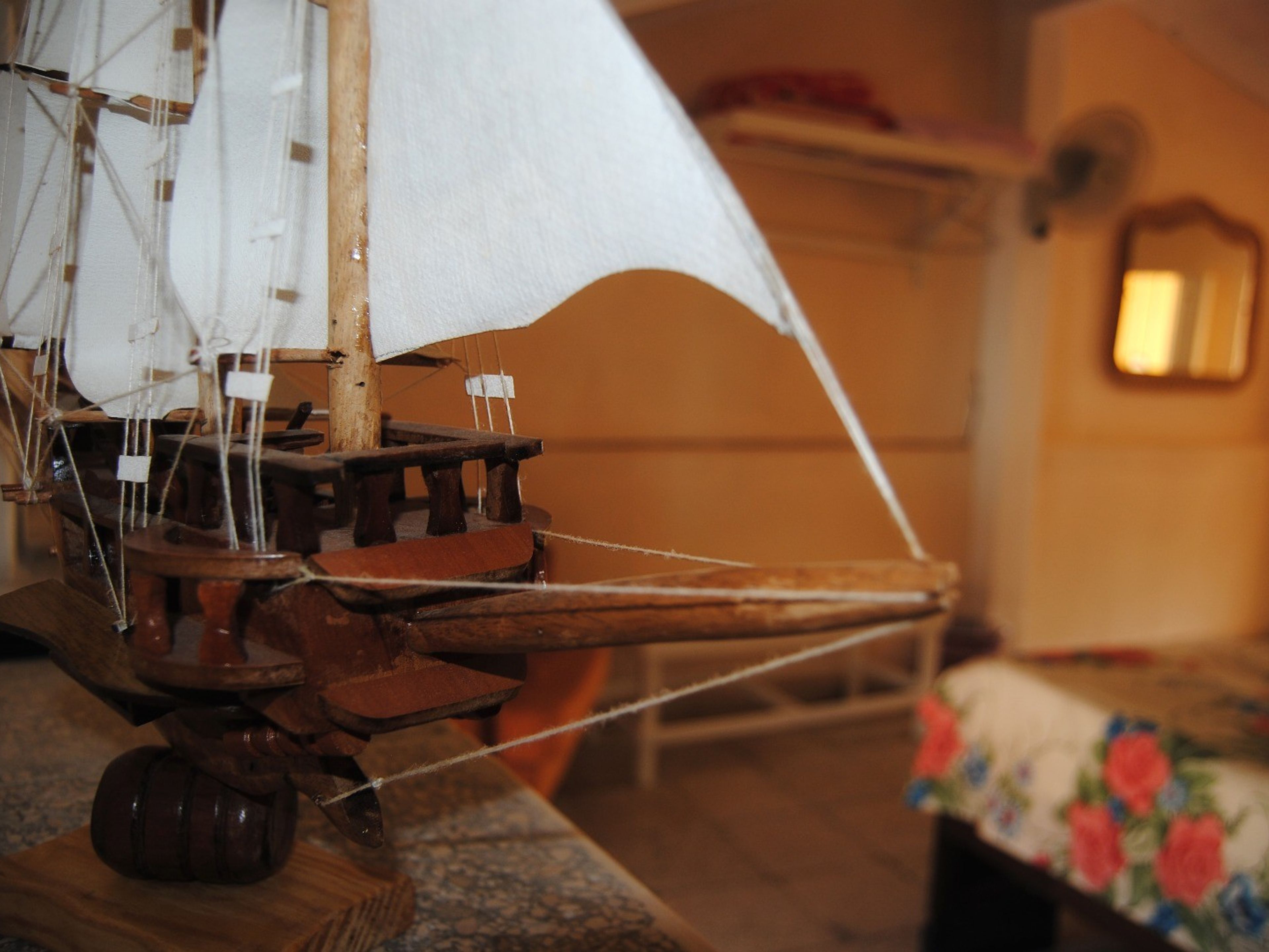 Hostal Bienestar, ANTONIO MACEO (Gutiérrez), No. 554 - Room details