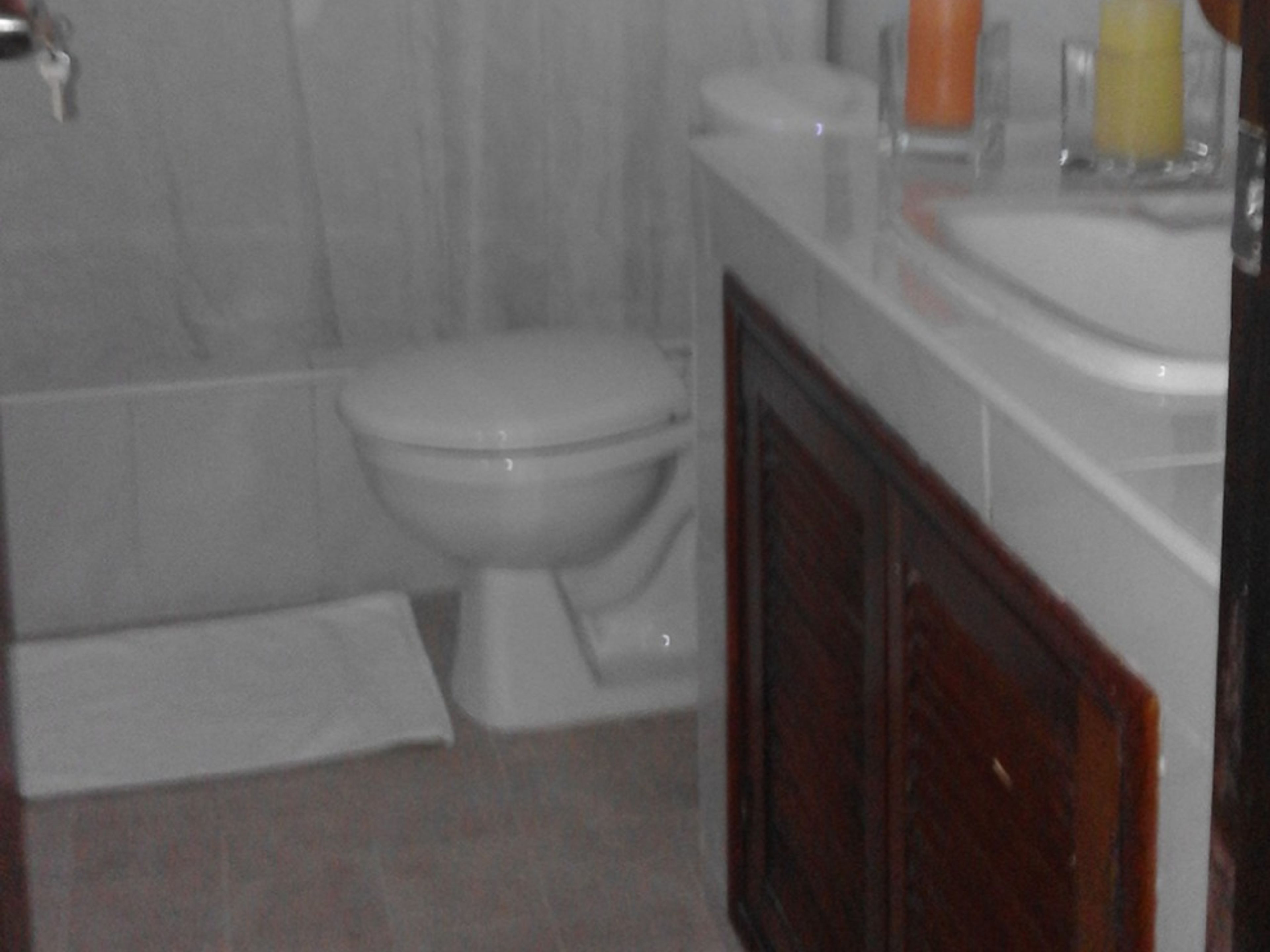 Дом Ksa Angy, MARINA, No. 255Bathroom´s view