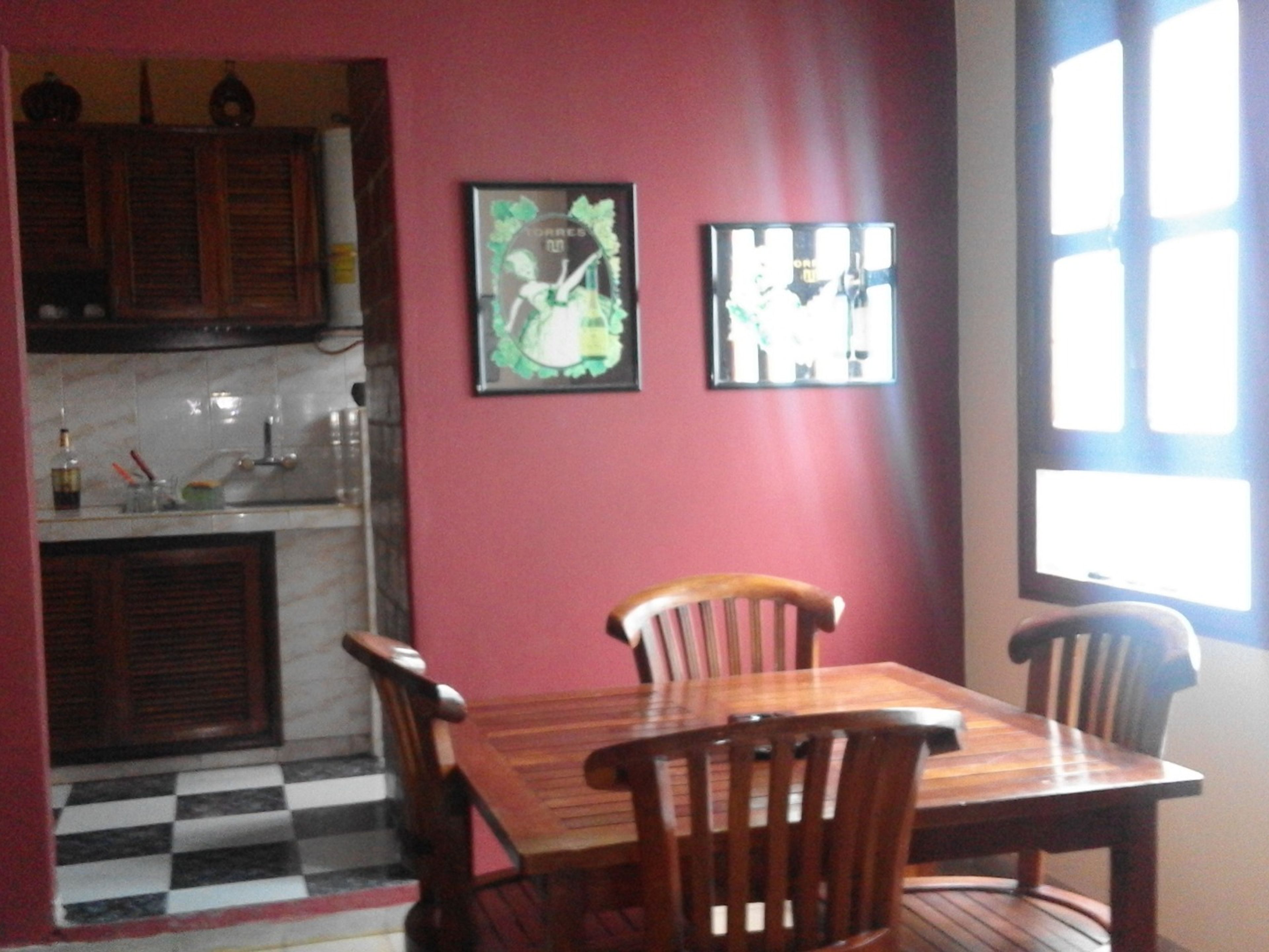 Дом Ksa Angy, MARINA, No. 255Apartment's dinning room