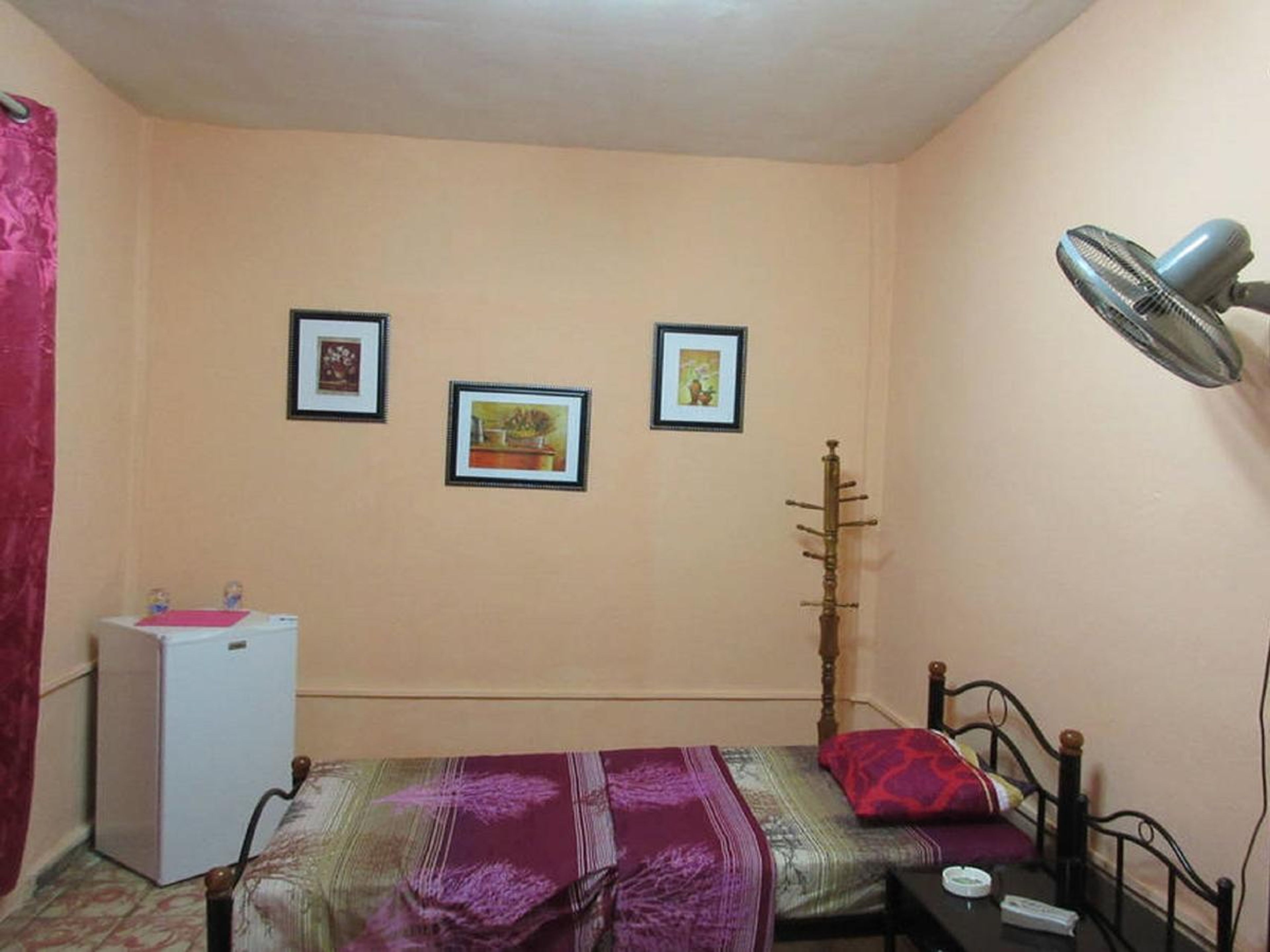 Дом Baby y Jose, PIO ROSADO, No. 412 - Standard room