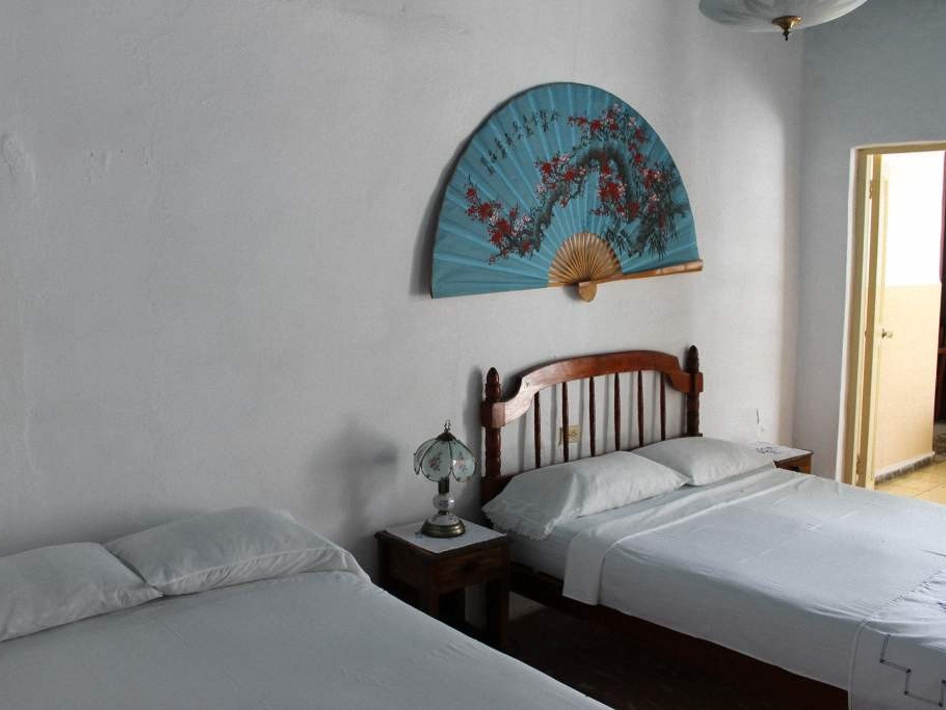 Hostal Riselda, FRANCISCO J. ZERQUERA (Rosario), No. 261 - Standard room