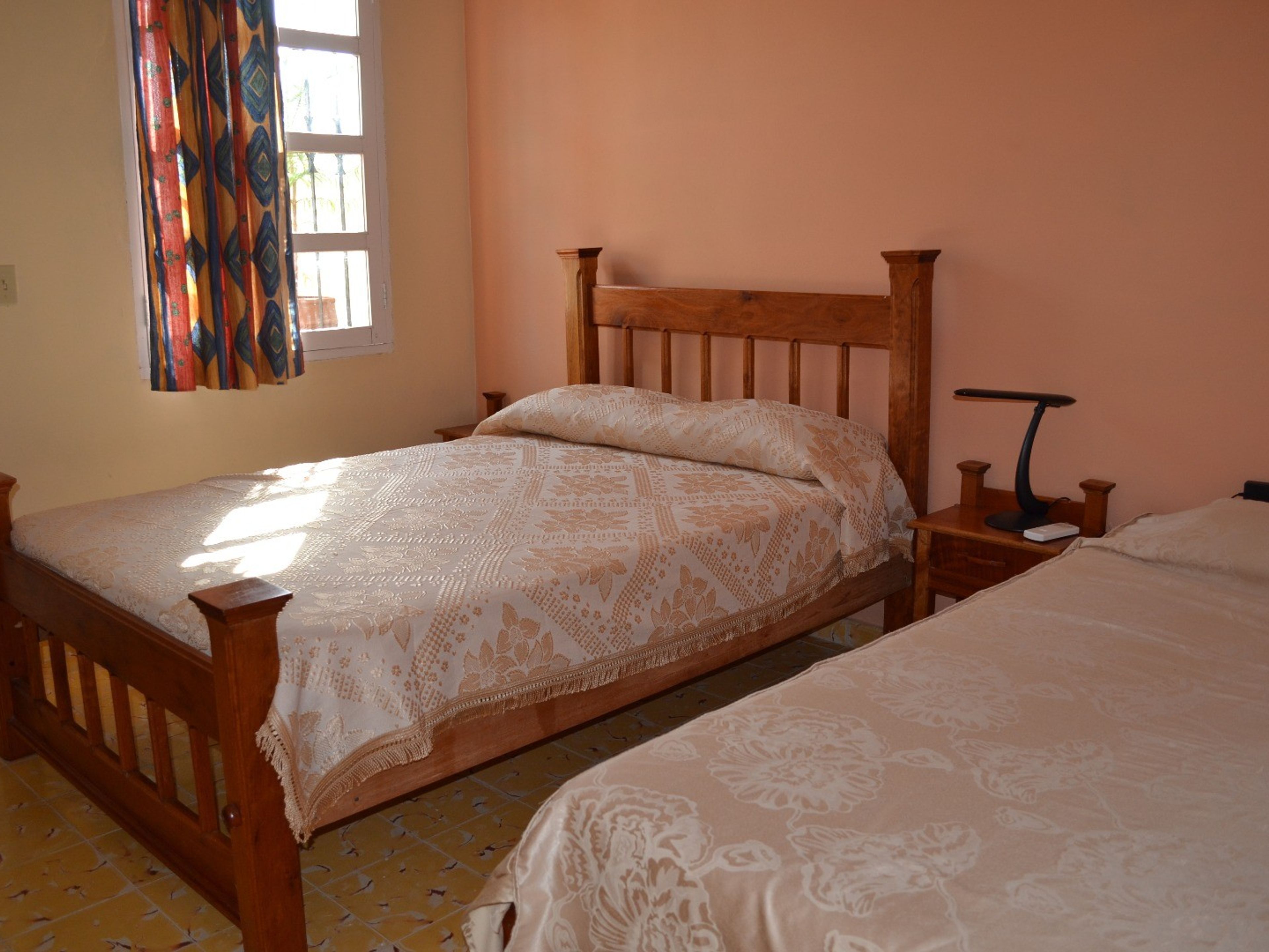 Hostal La Zoyla, ANTONIO MACEO (Gutiérrez), No. 389Standard room