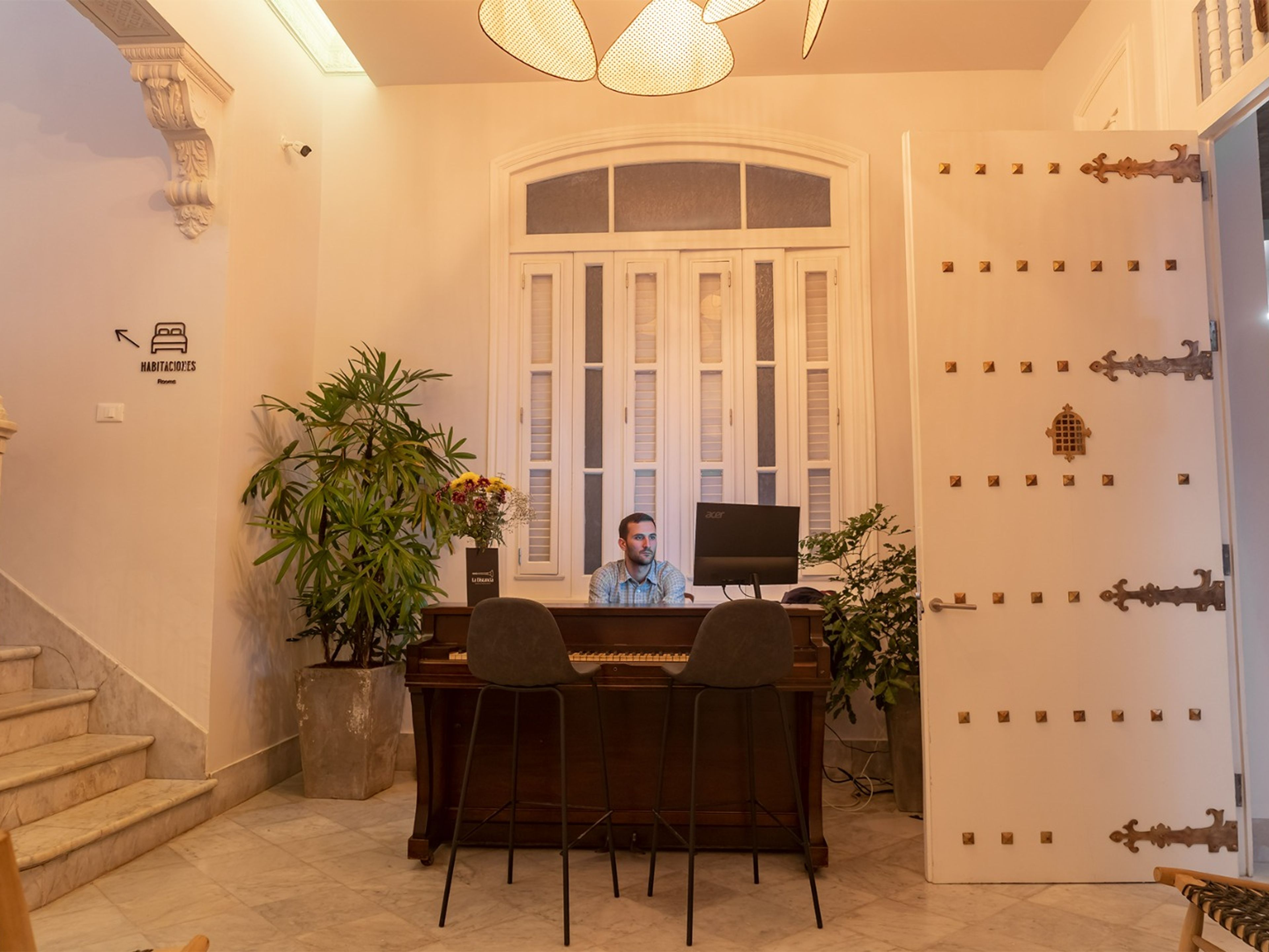 La Distancia Hôtel Boutique, 6e Rue, n° 562 - Adultes seulement de plus de 12 ansnull