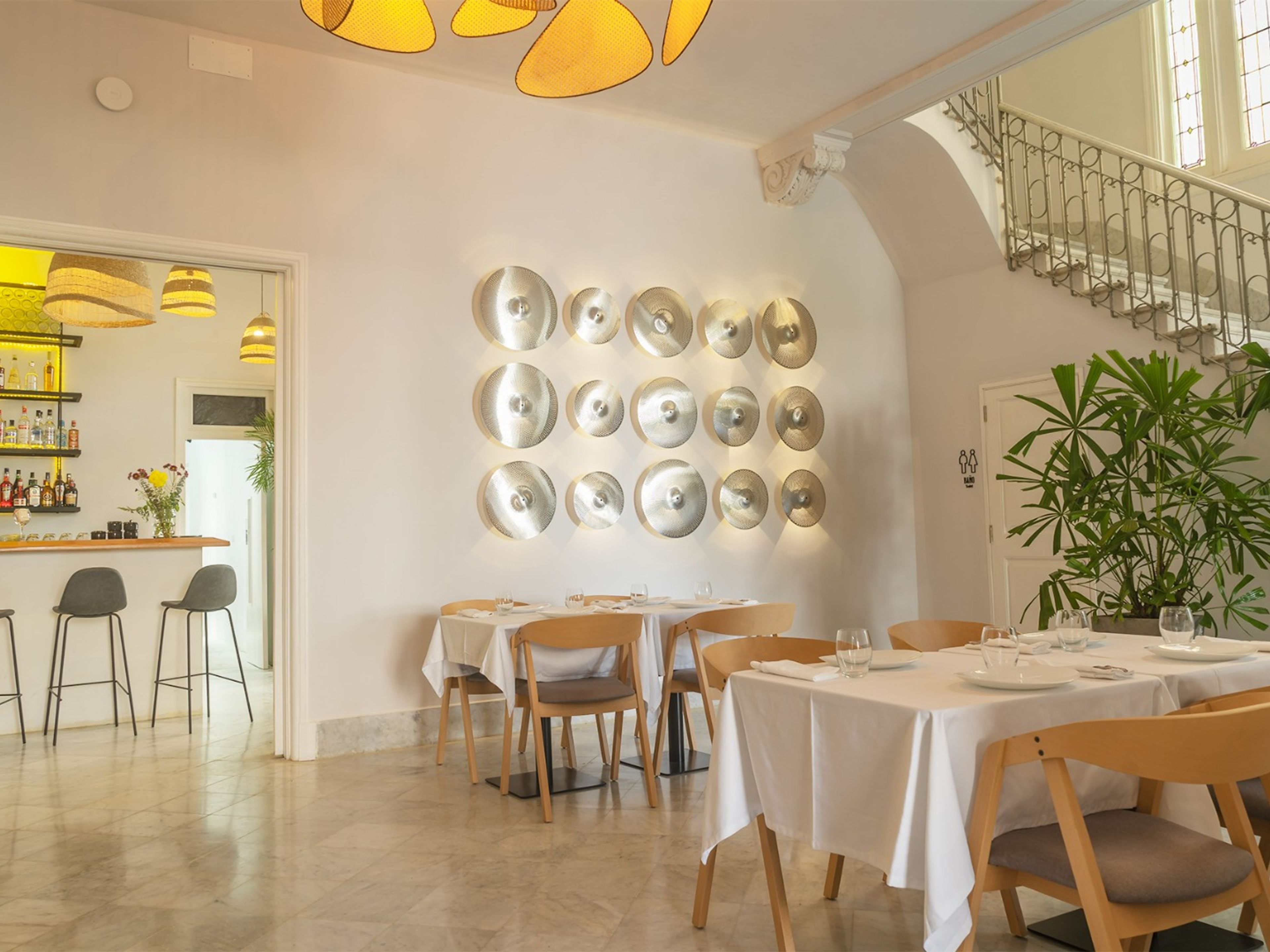 La Distancia Hôtel Boutique, 6e Rue, n° 562 - Adultes seulement de plus de 12 ansnull