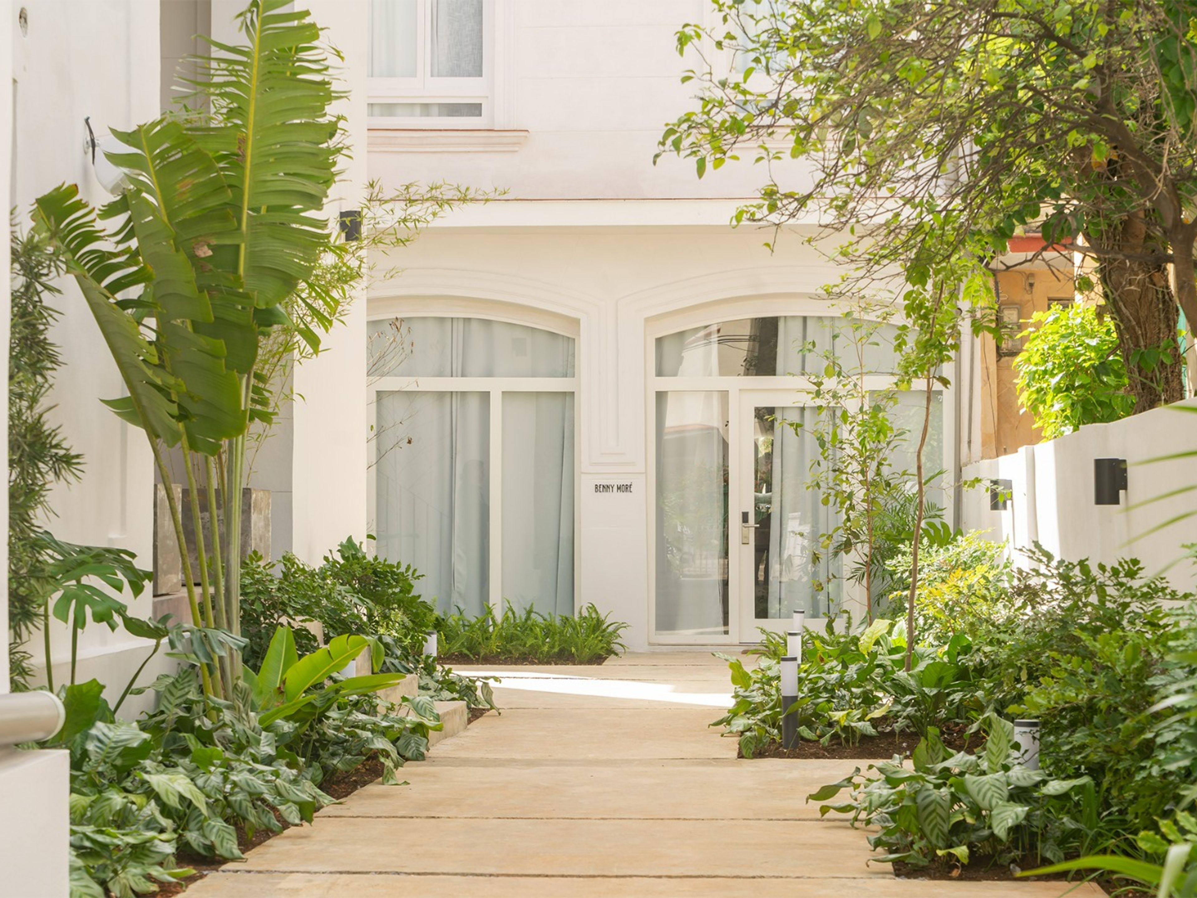 La Distancia Hôtel Boutique, 6e Rue, n° 562 - Adultes seulement de plus de 12 ansnull