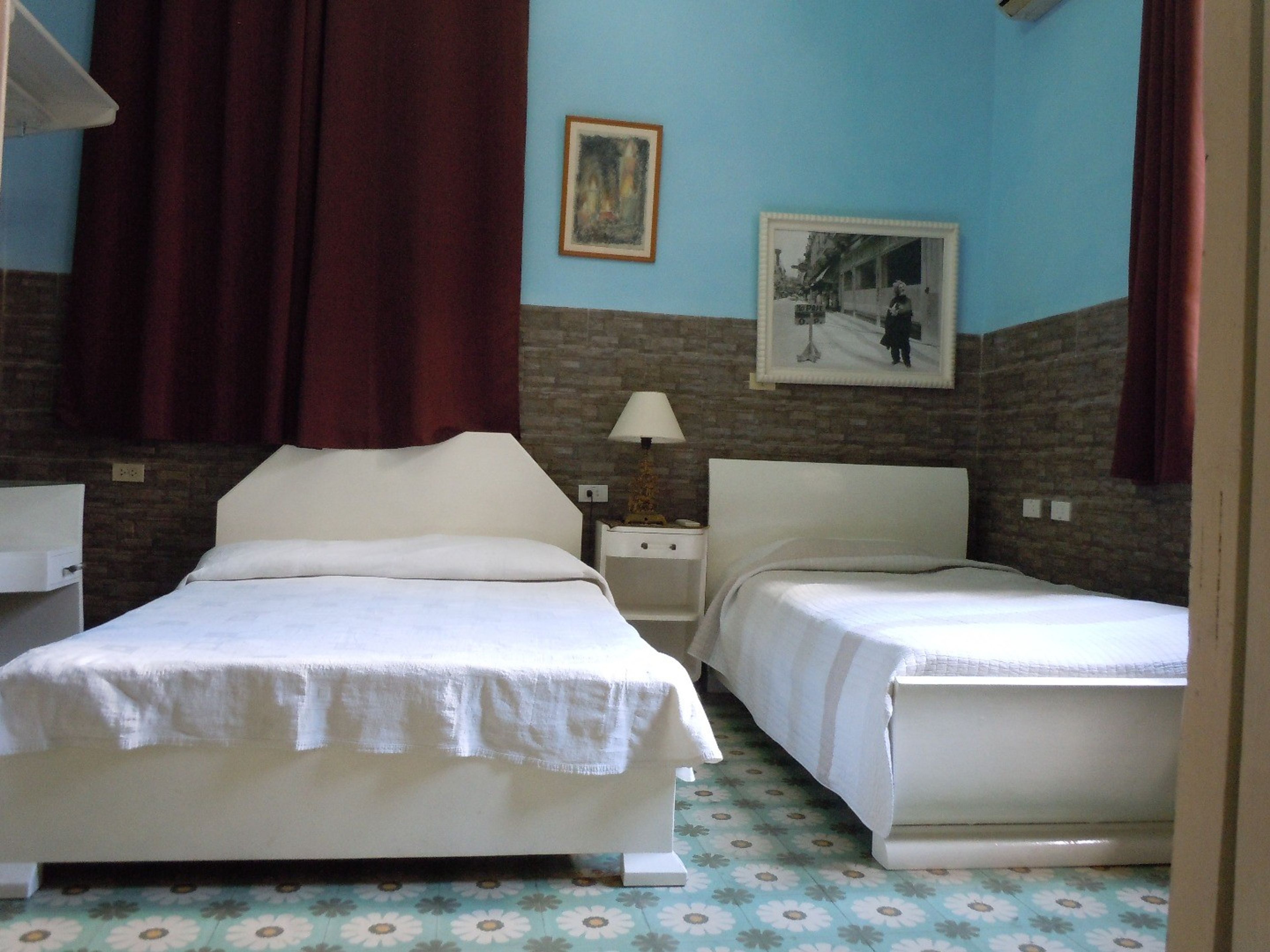 La Casa Verde, CALLE 9, No. 403 - Standard room