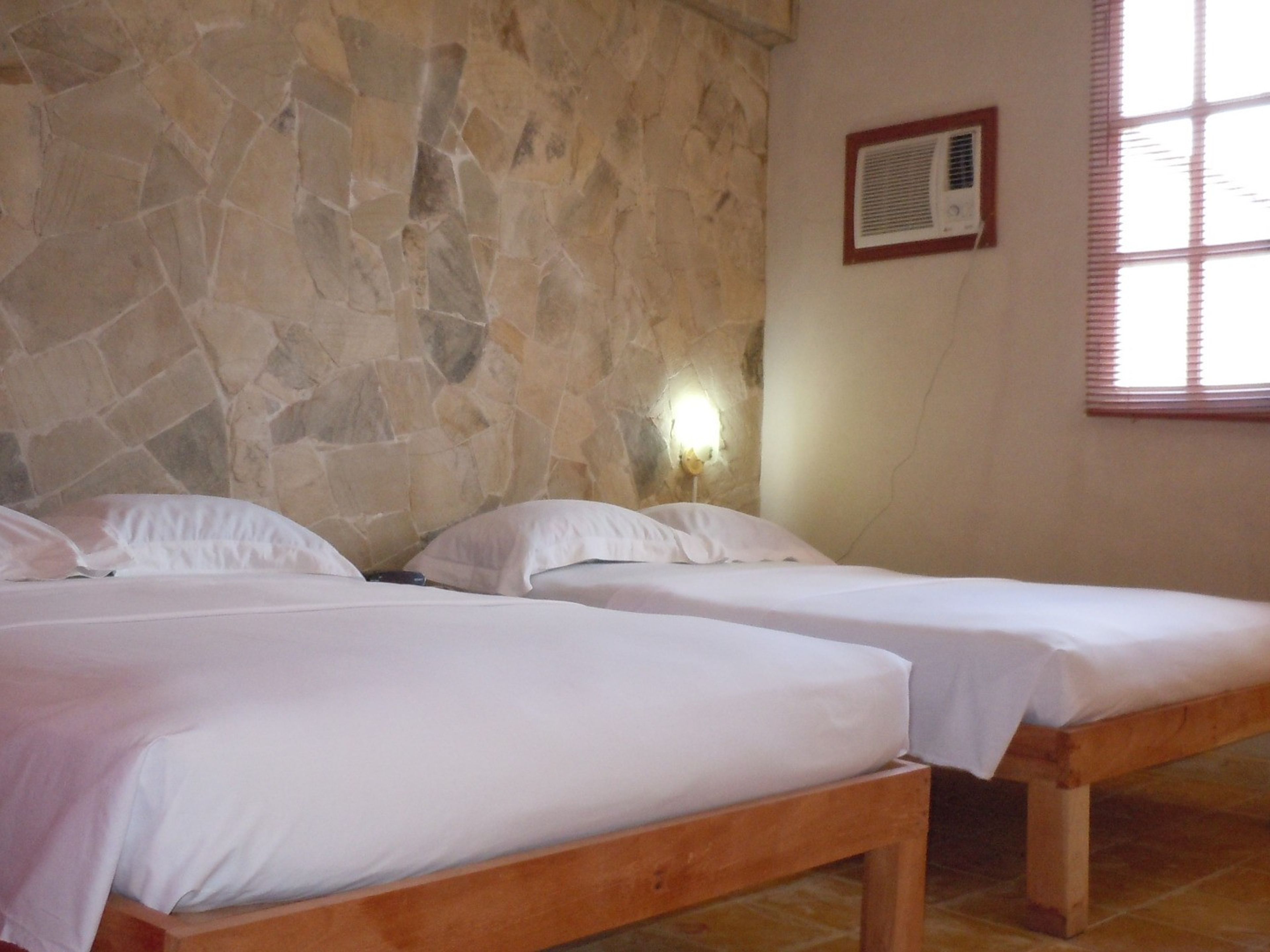 Hostal Margarita y Arocha, FRANCISCO J. ZERQUERA (Rosario), No. 207Standard Room