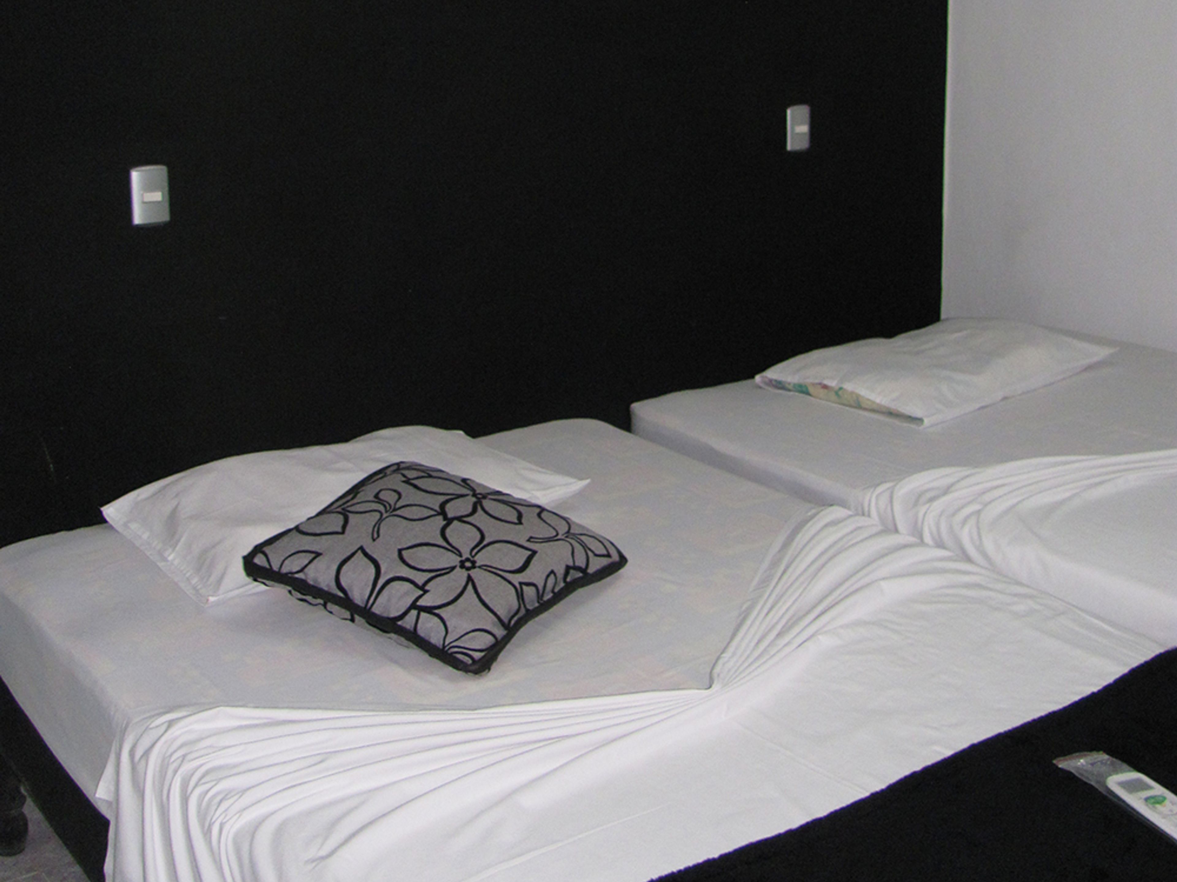 Casa Rey, SALVADOR CISNEROSStandard room