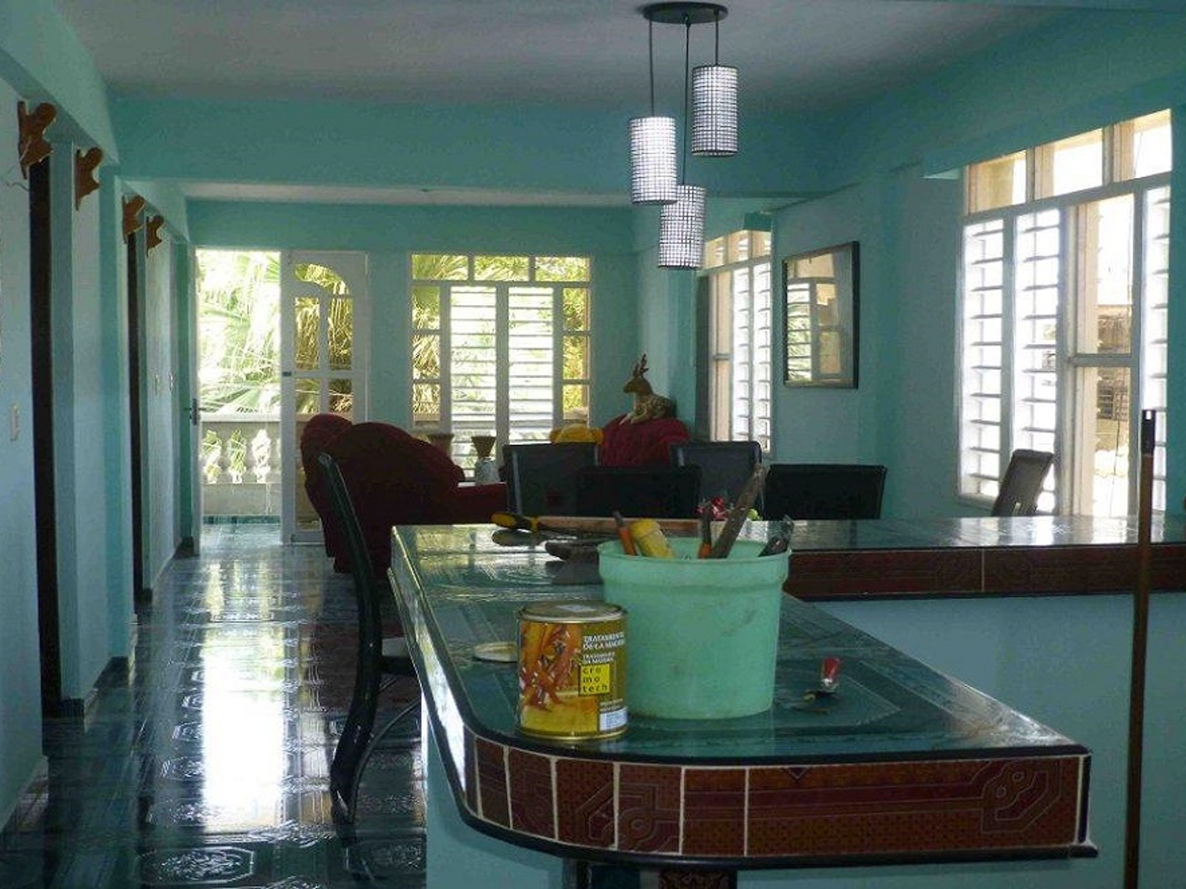 Casa Morocho, 10 DE OCTUBREnull