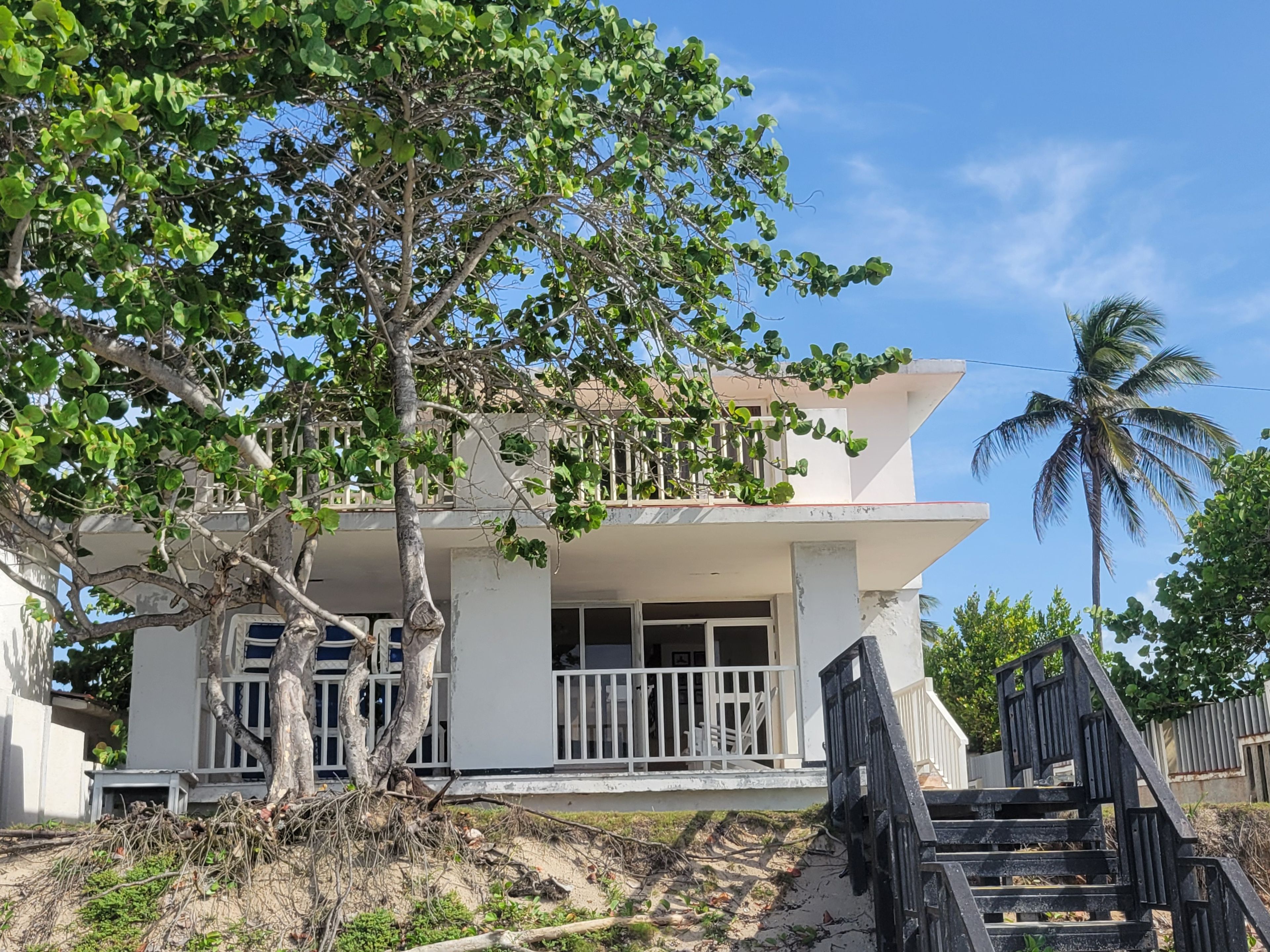 Casa 5 Club Karey, Avenida Kawama