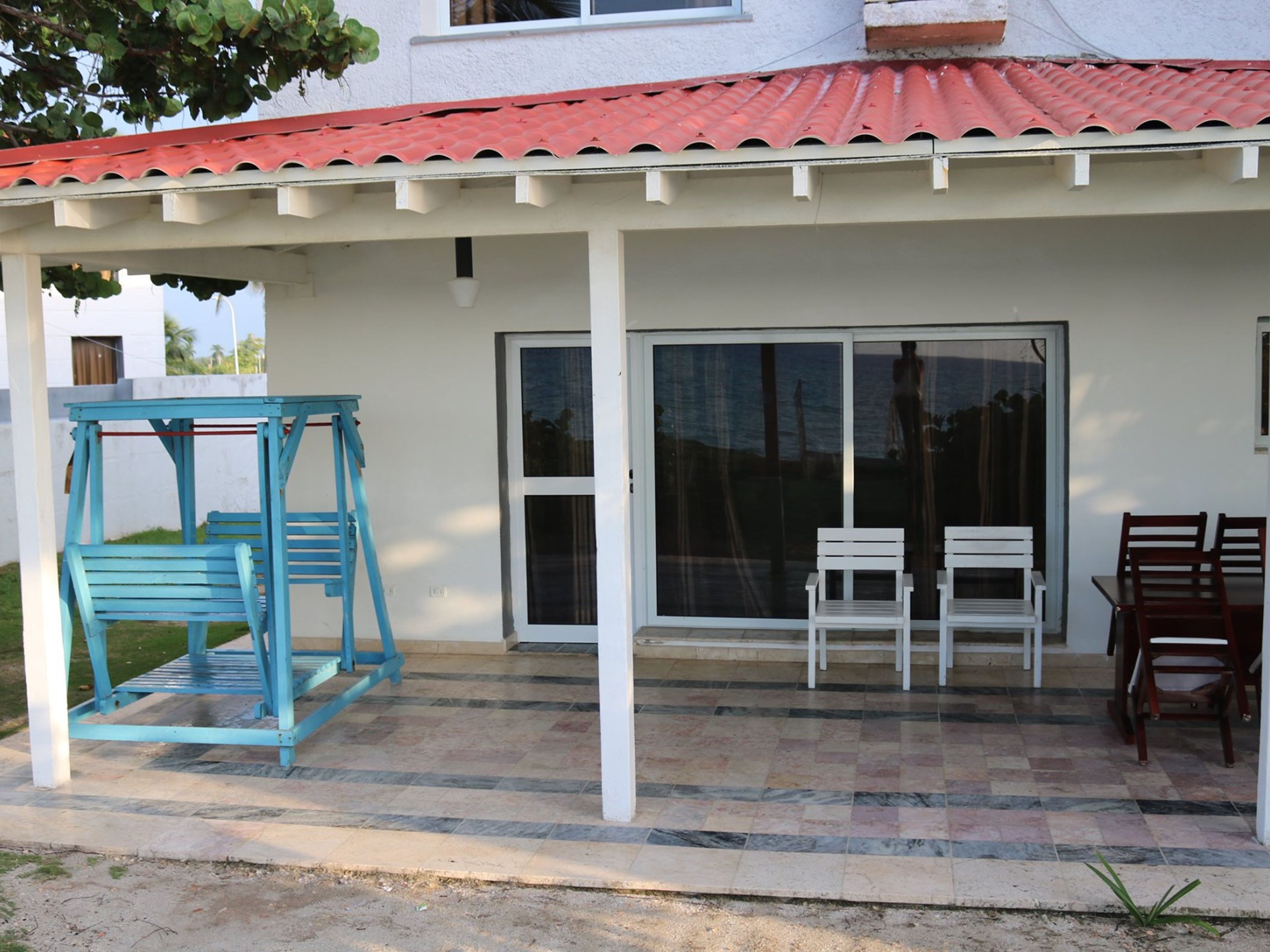 Casa 5 Club Karey, Avenida Kawama