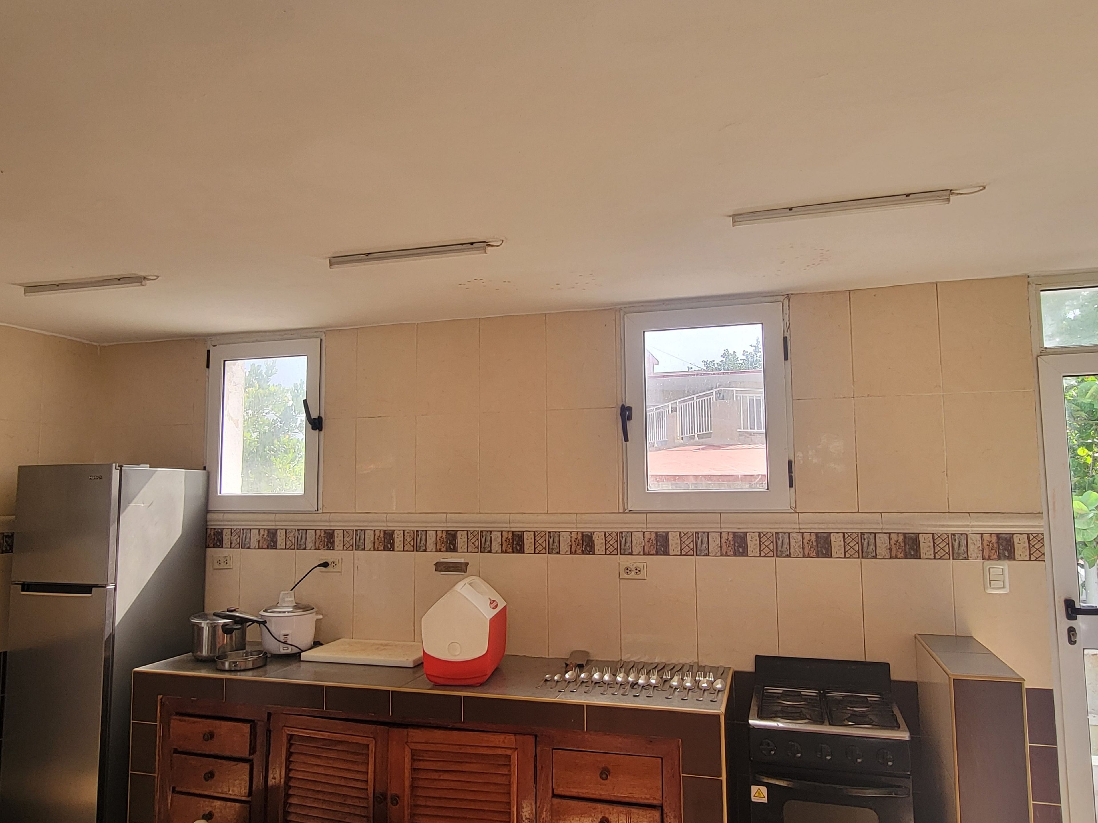 Casa 5 Club Karey, Avenida Kawama