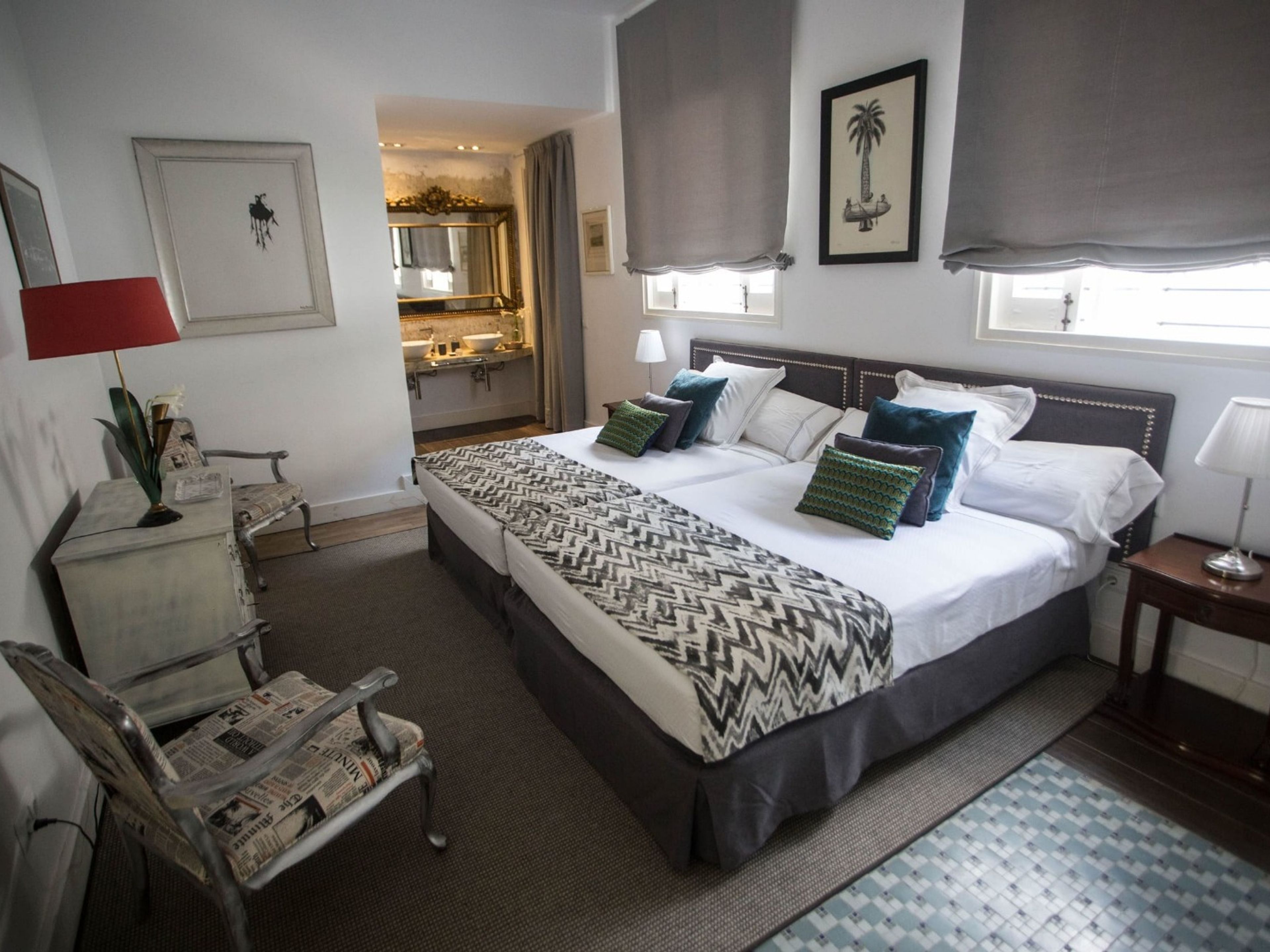 Le Petit Mistinguett, CALLE 30, No. 3112SUPERIOR Room 101