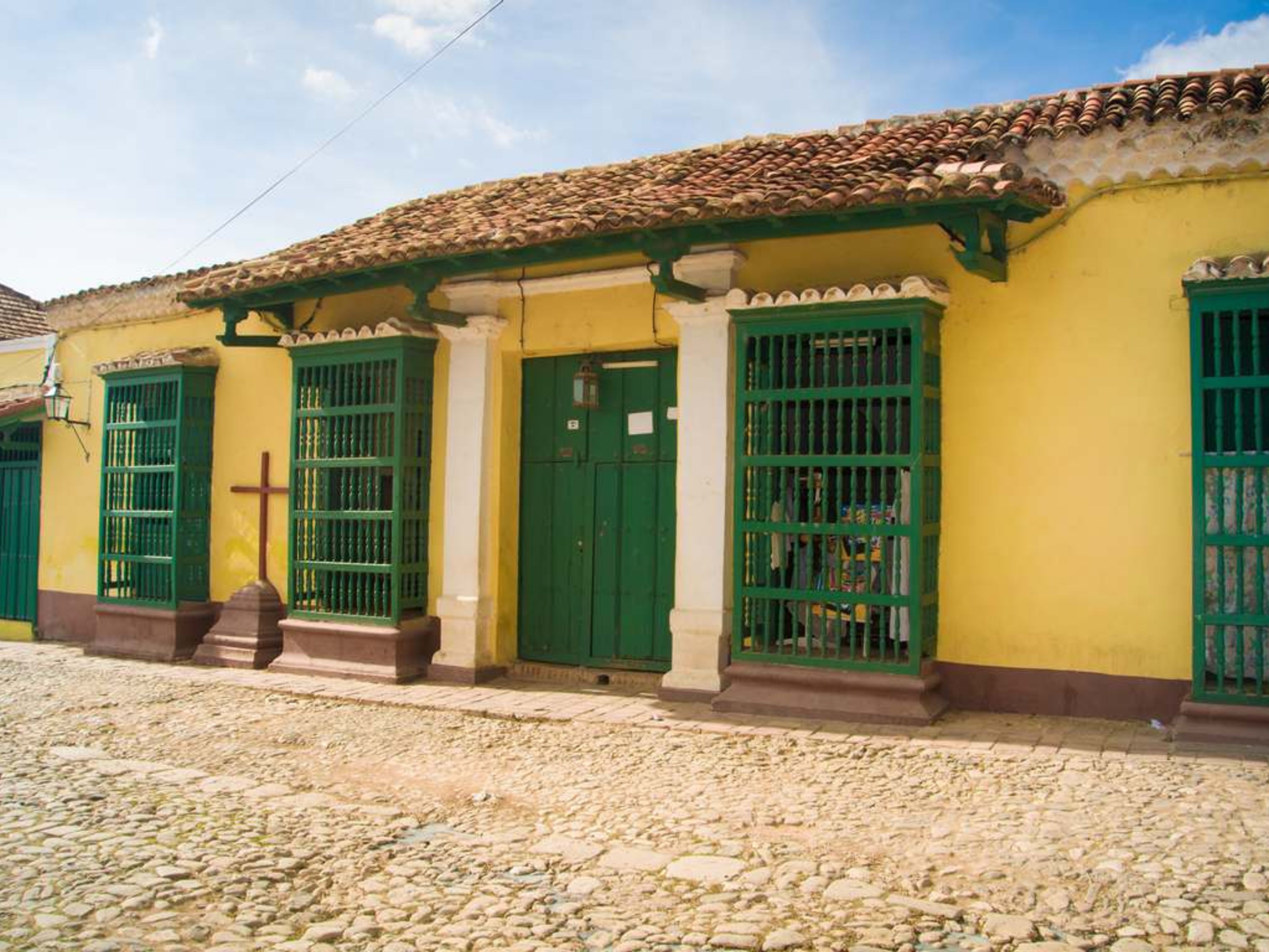 Hostal Casa Segarte 1749, JESÚS MENÉNDEZ (Alameda) No. 213