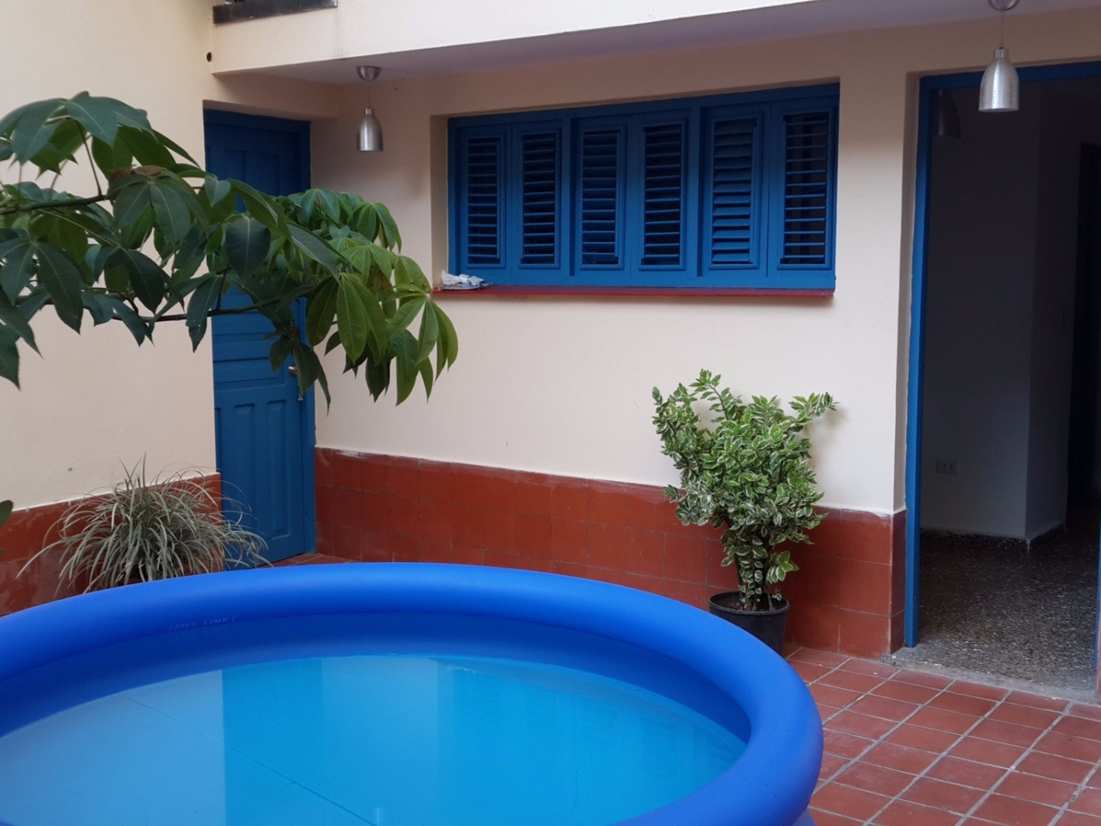 Casa Sr. Sanchez Rooms, HABANA, No. 155