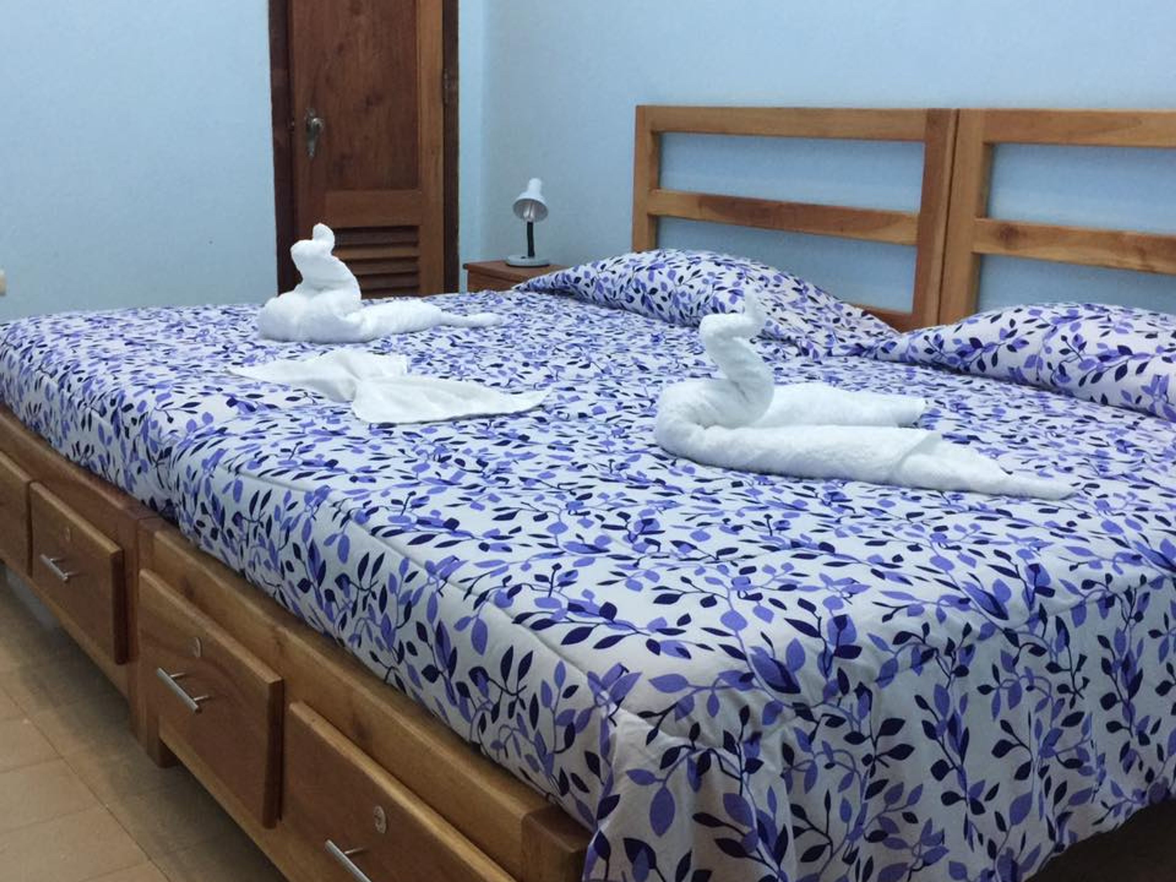 Casa Yaqui, PEÑA POBRE, No. 52Standard room