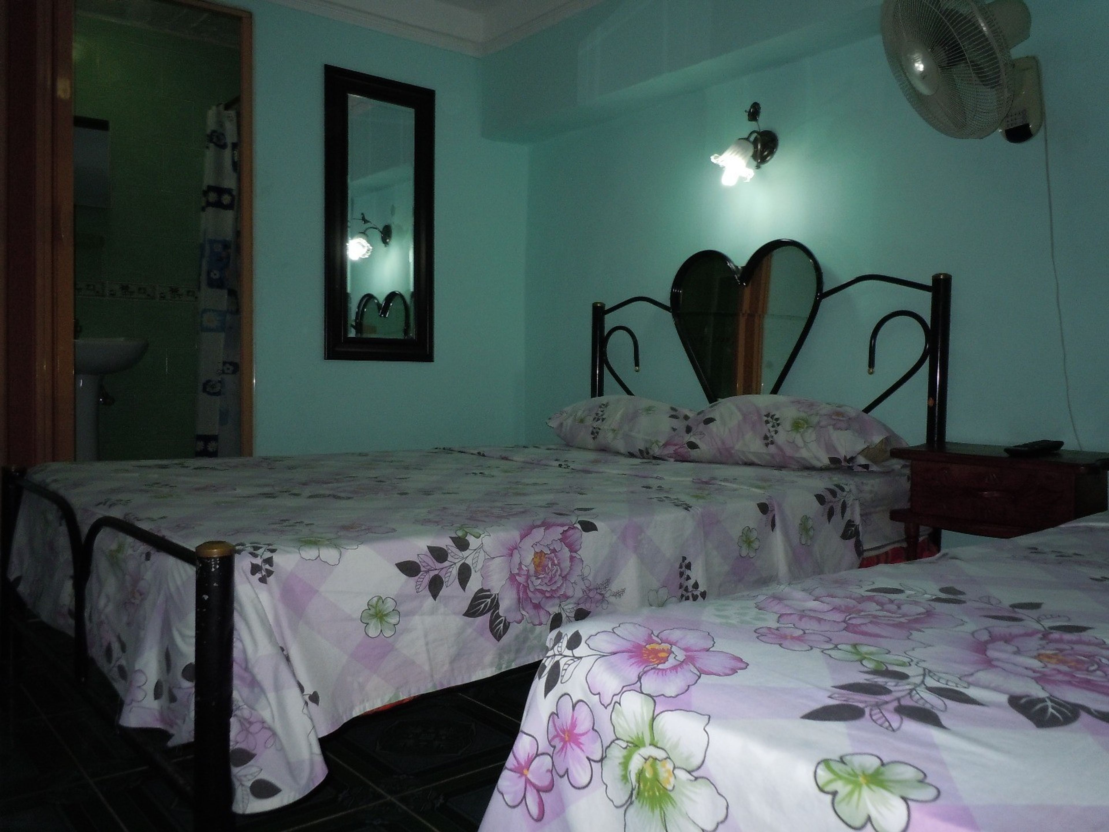 Дом María, SAN RAFAEL, No. 505Standard room