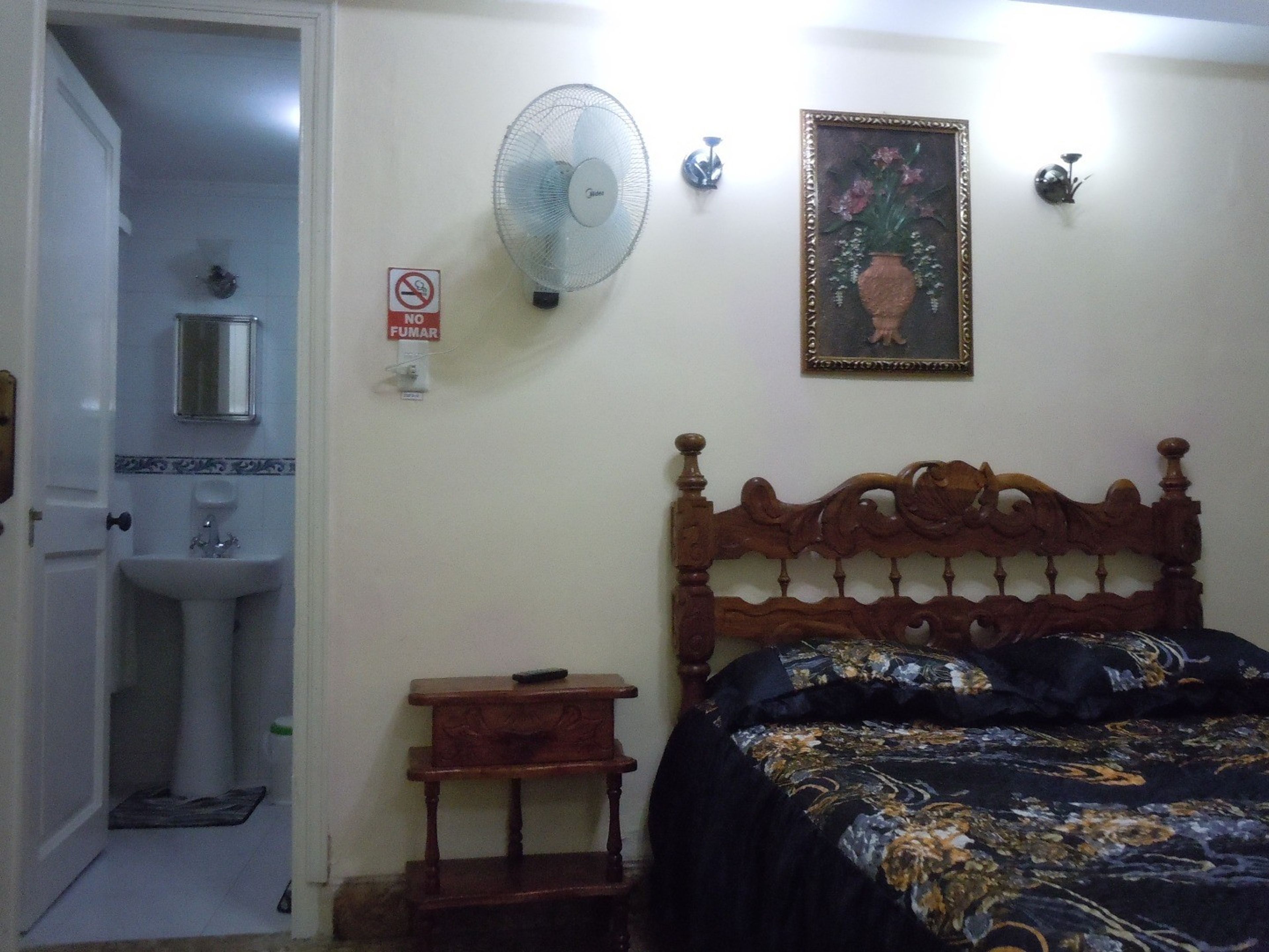 Дом María, SAN RAFAEL, No. 505Standard room