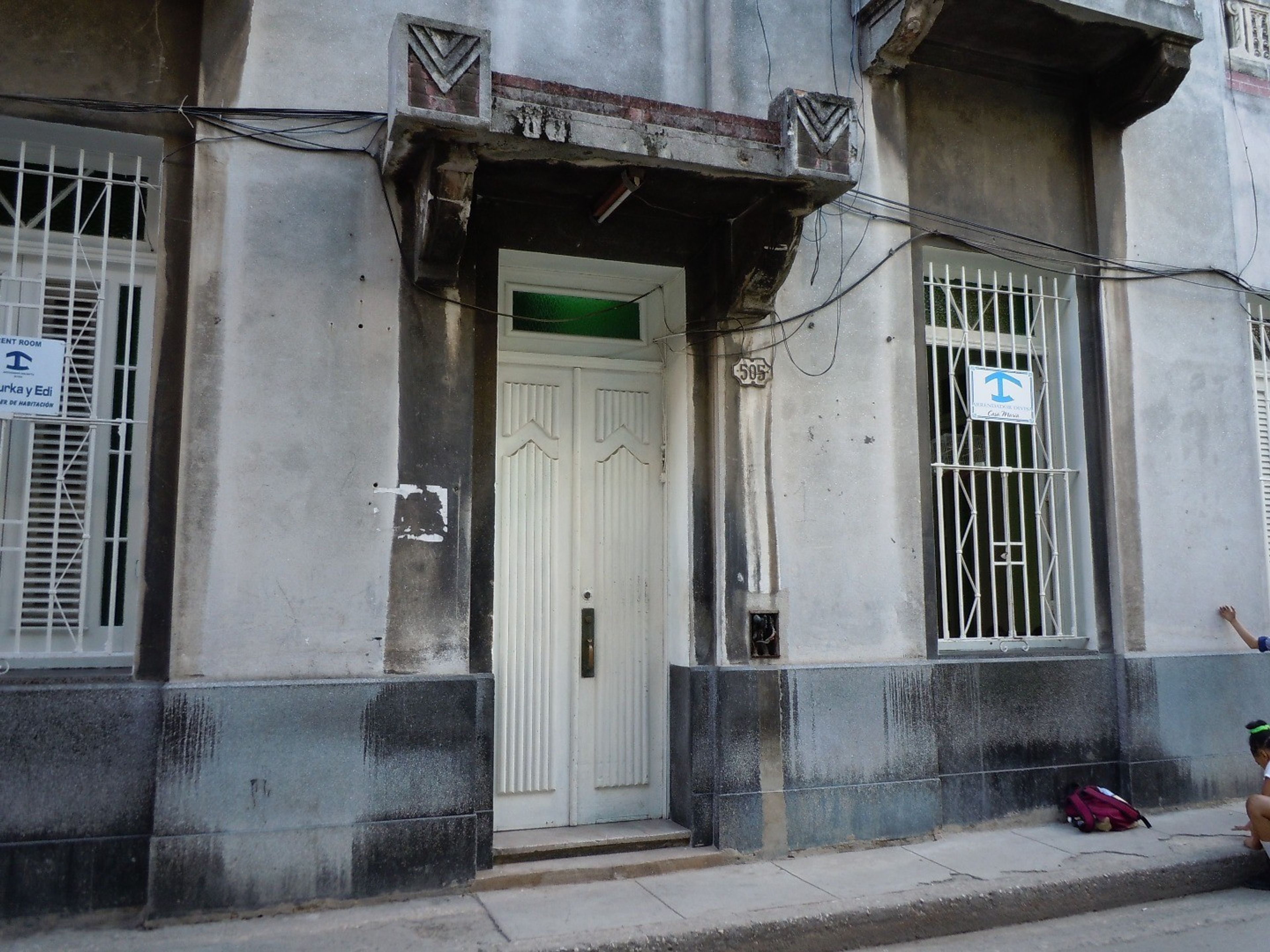 Дом María, SAN RAFAEL, No. 505