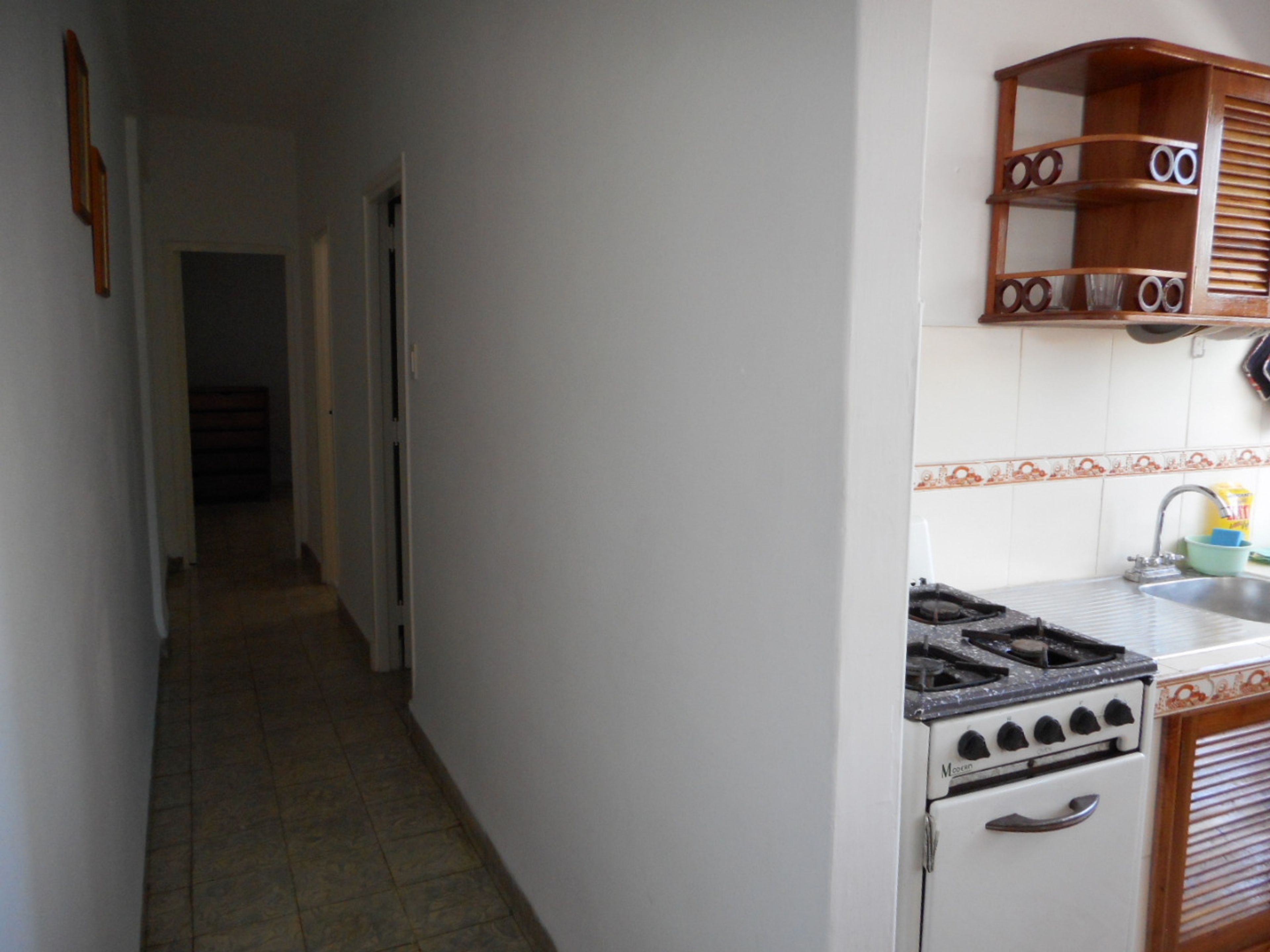 Casa de Vero, CALLE 19, No. 3416 - Apartment's hall