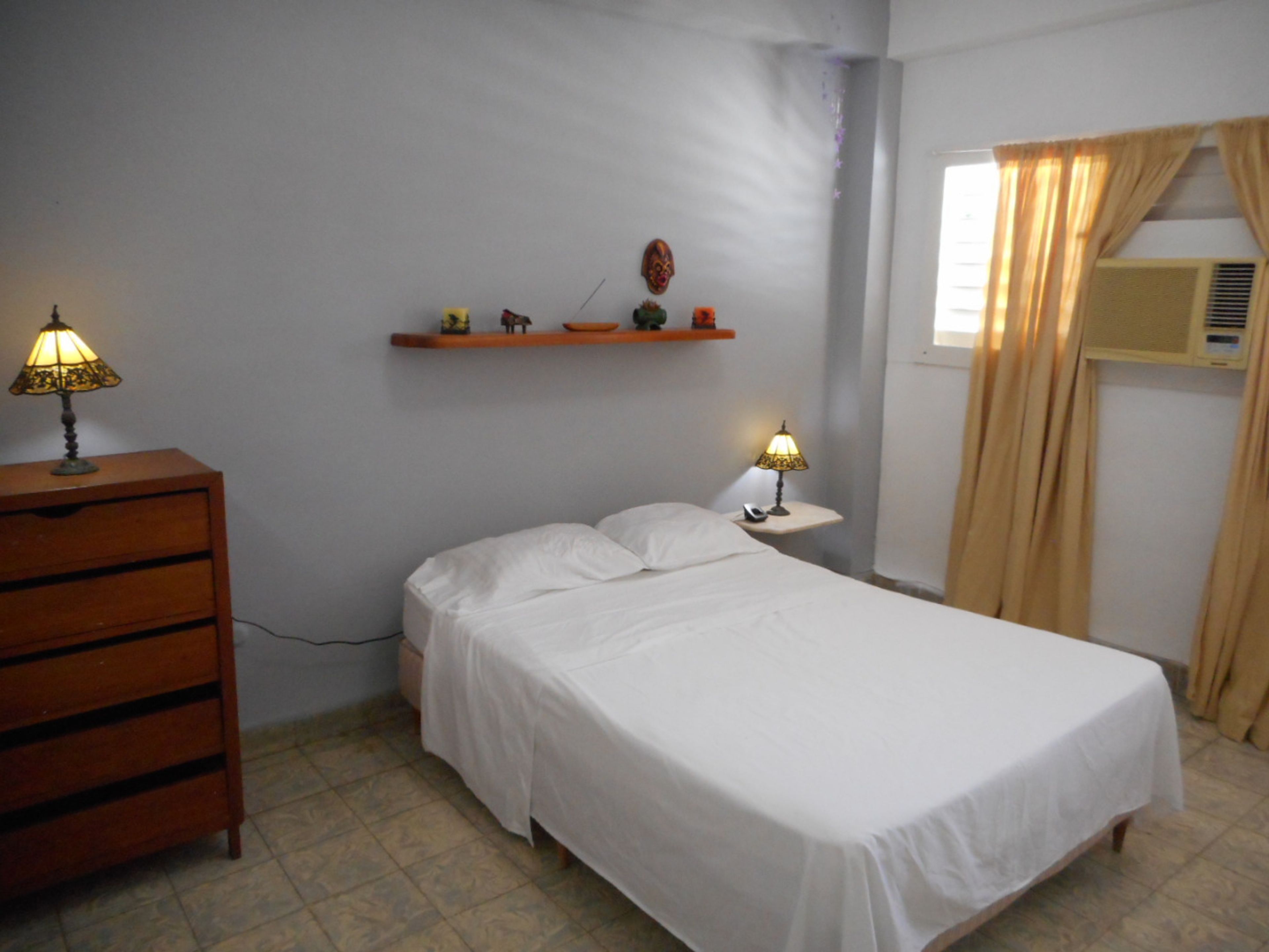 Casa de Vero, CALLE 19, No. 3416Standard room