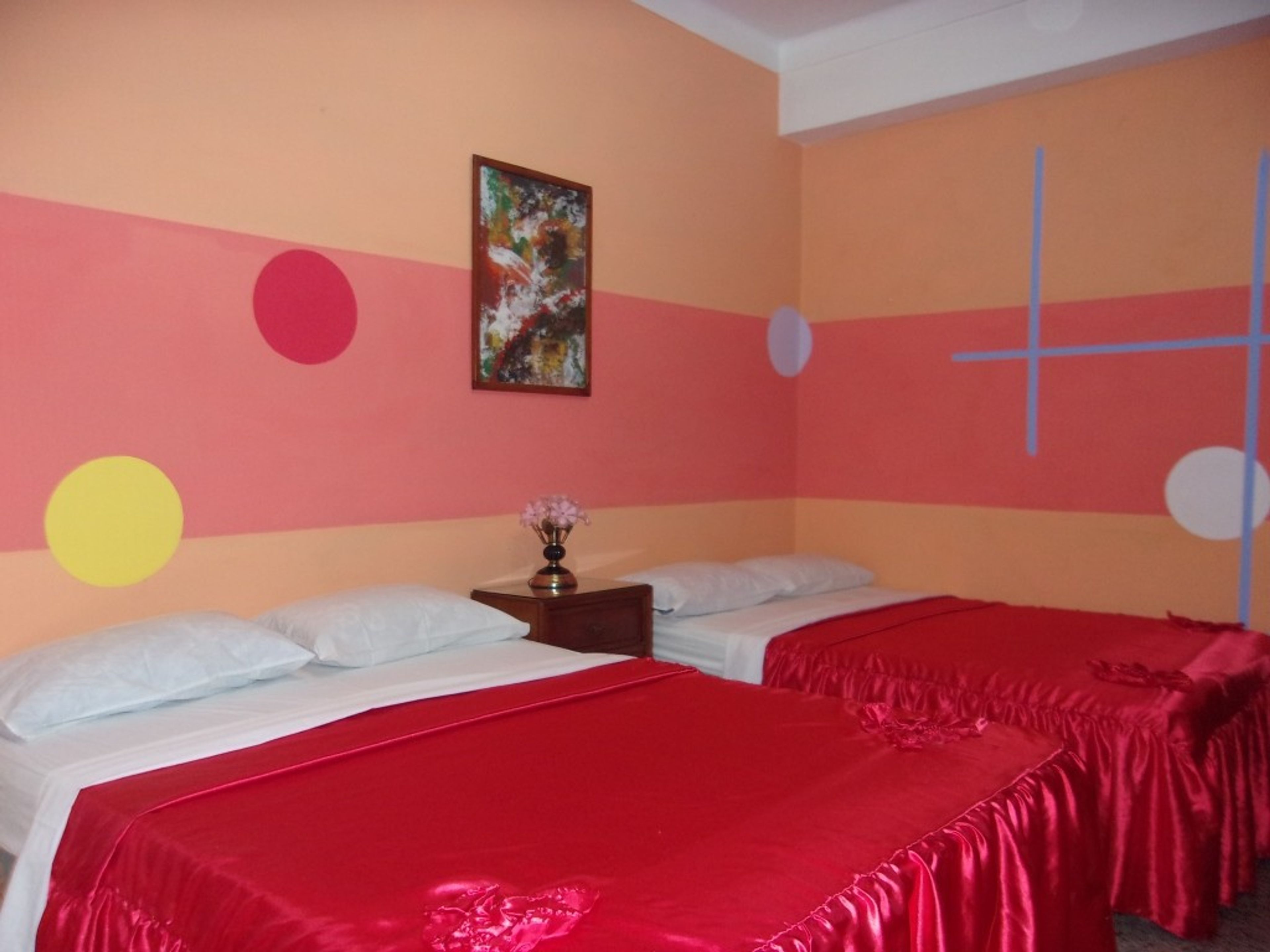 Casa Zaida, GENERAL LACRET (San Pedro), No. 265Standard room