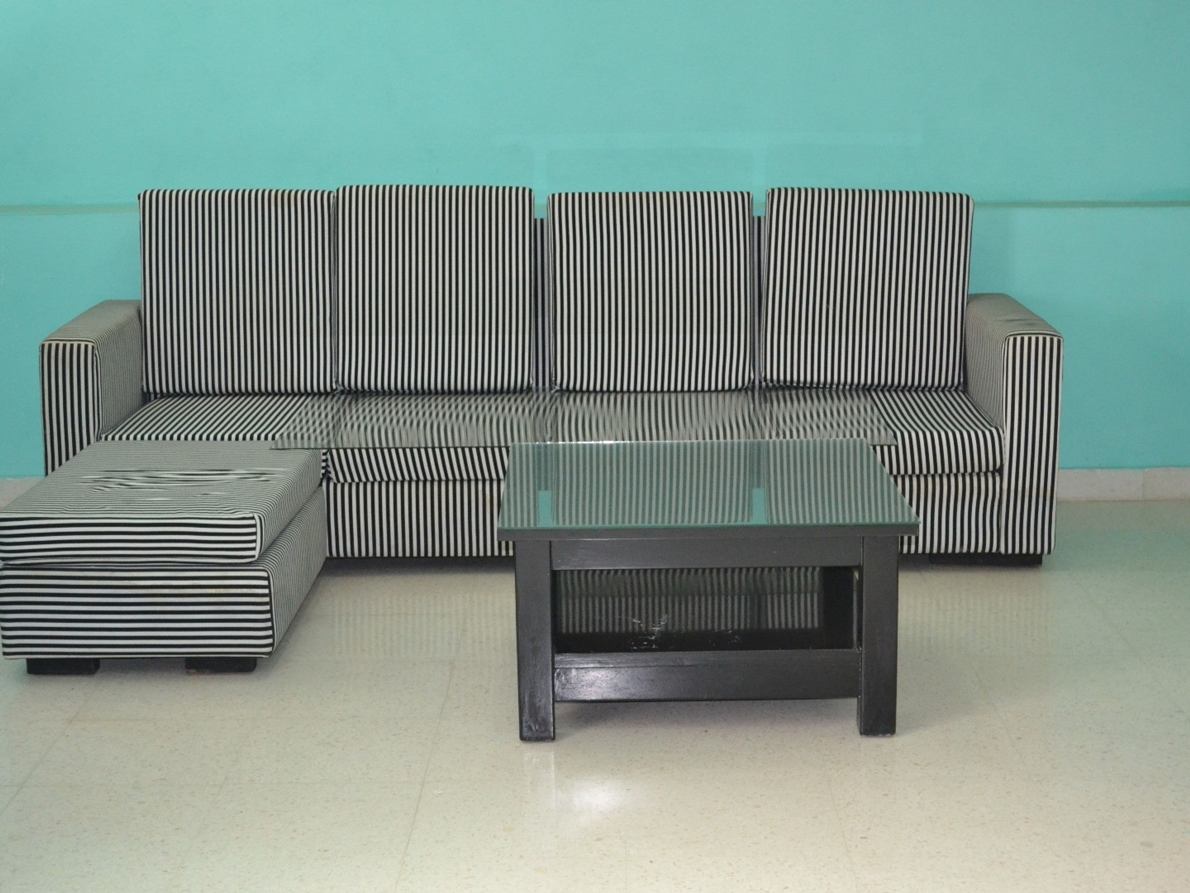 Casa Landy 2, CALLE 36-A, No. 13House living room
