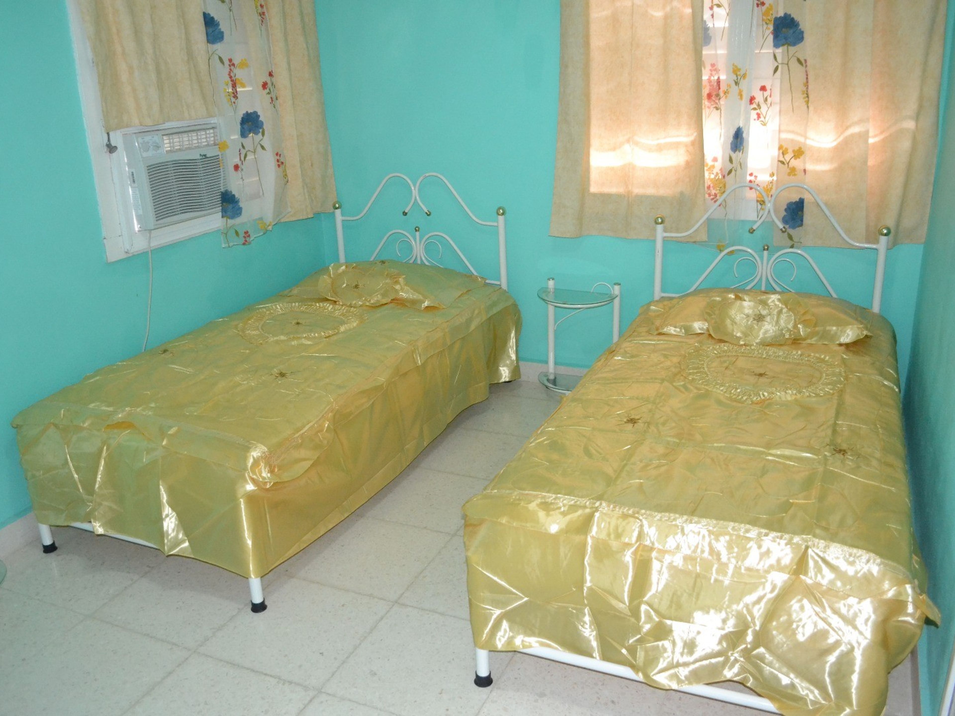 Casa Landy 2, CALLE 36-A, No. 13Standard room