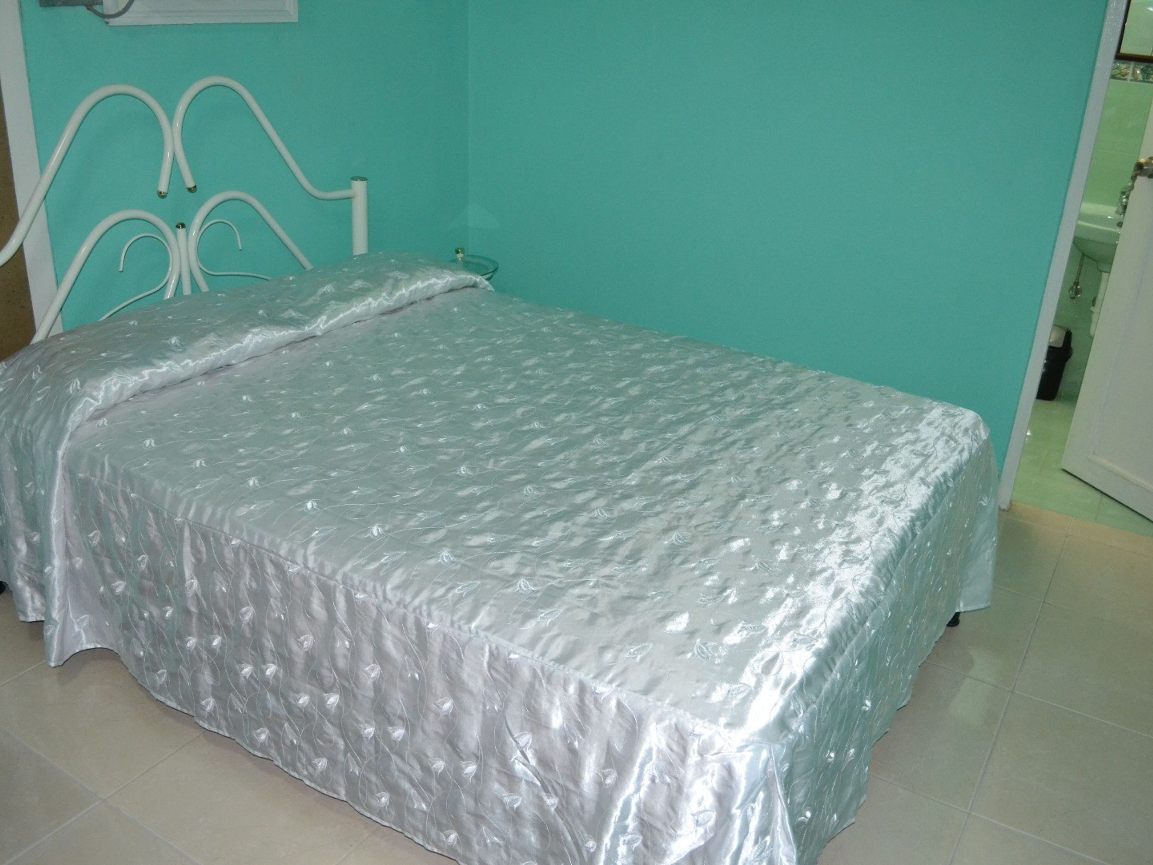 Casa Landy 2, CALLE 36-A, No. 13Standard room