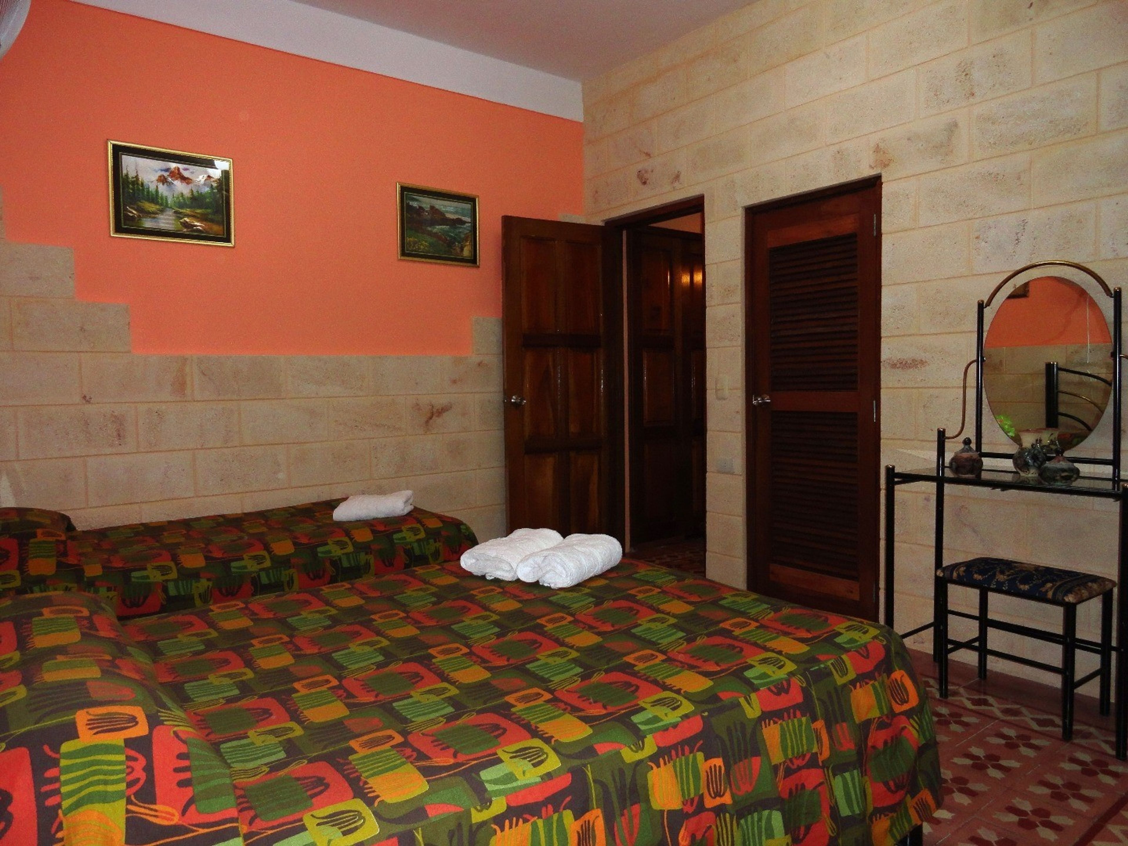 Casa Karelia y Victor, CALLE 43, No. 214Standard room