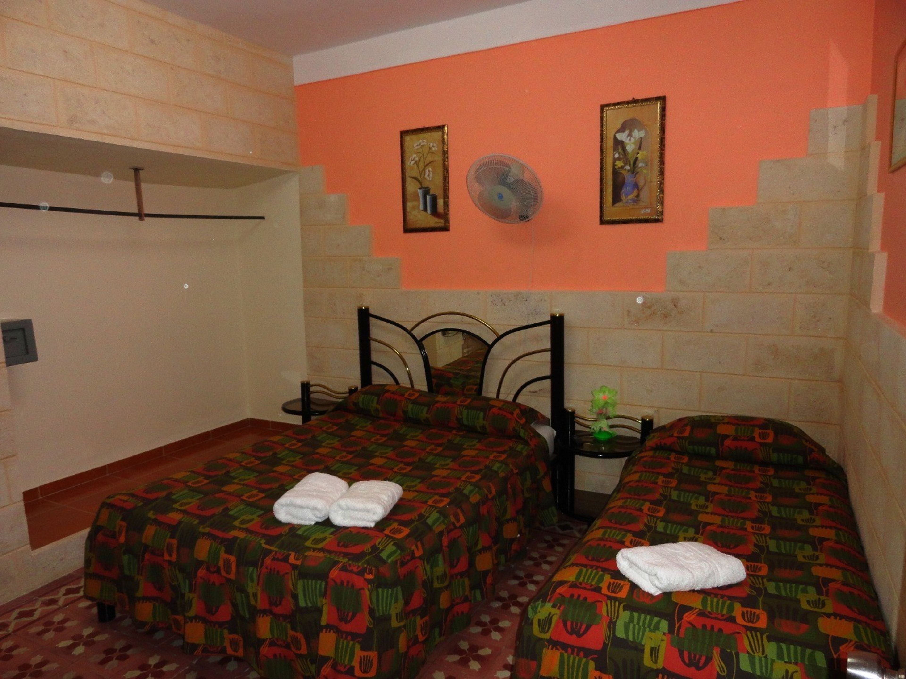 Casa Karelia y Victor, CALLE 43, No. 214Standard room