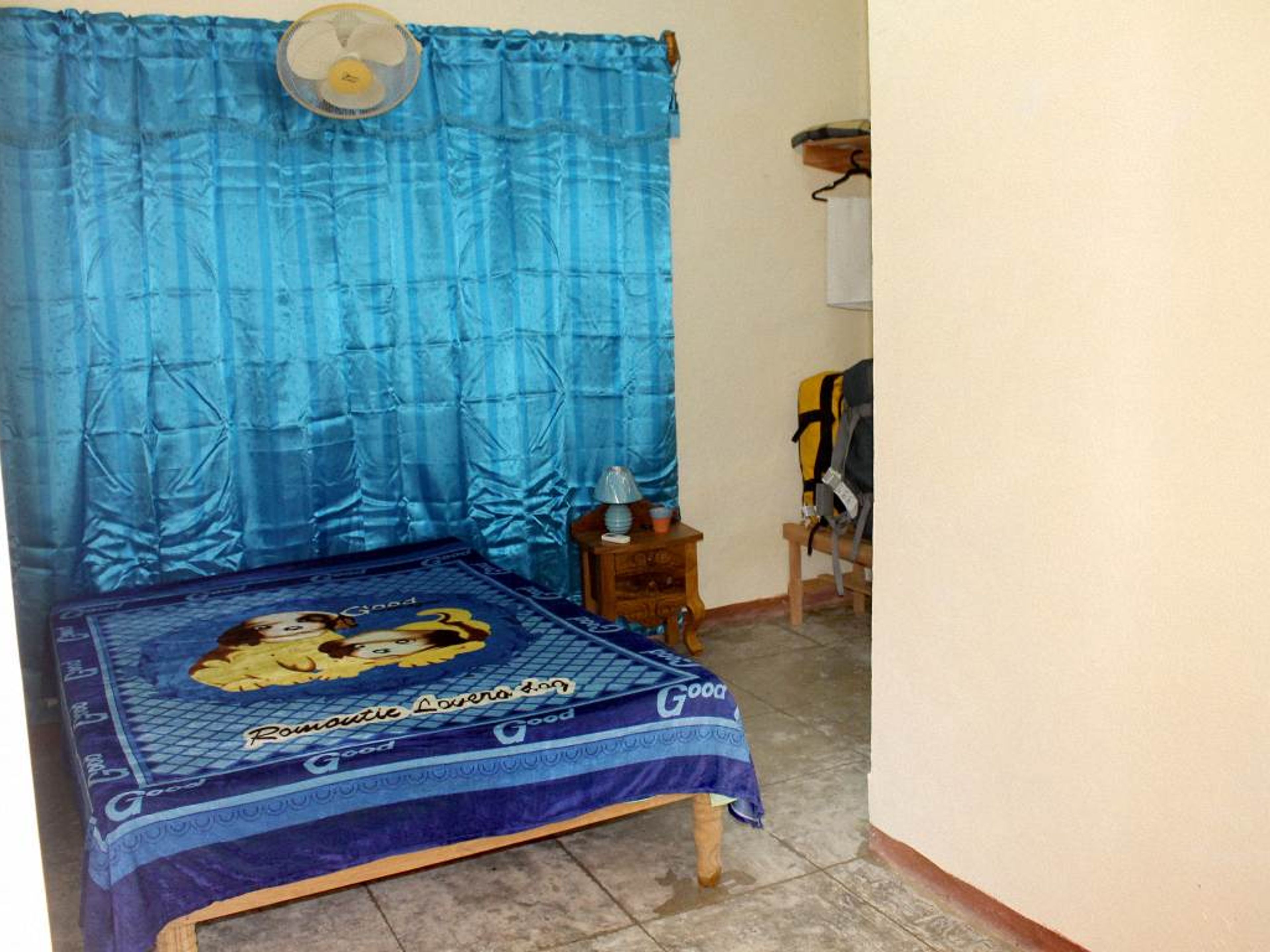 Hostal Paraíso Tropical, PABLO PITCH GIRÓN (Guarabo), No. 258Standard room